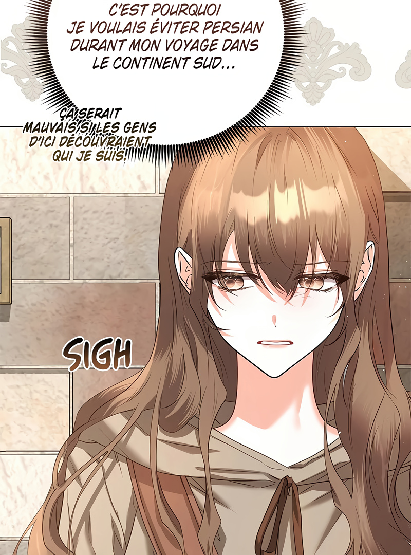 Read Traces of the Moon FR Manga Online