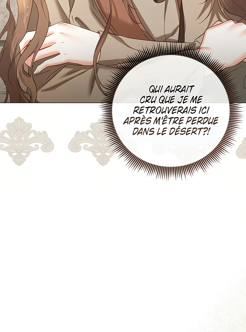 Read Traces of the Moon FR Manga Online
