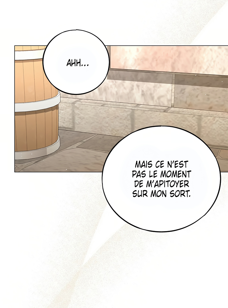 Read Traces of the Moon FR Manga Online