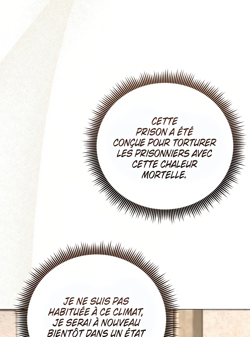 Read Traces of the Moon FR Manga Online