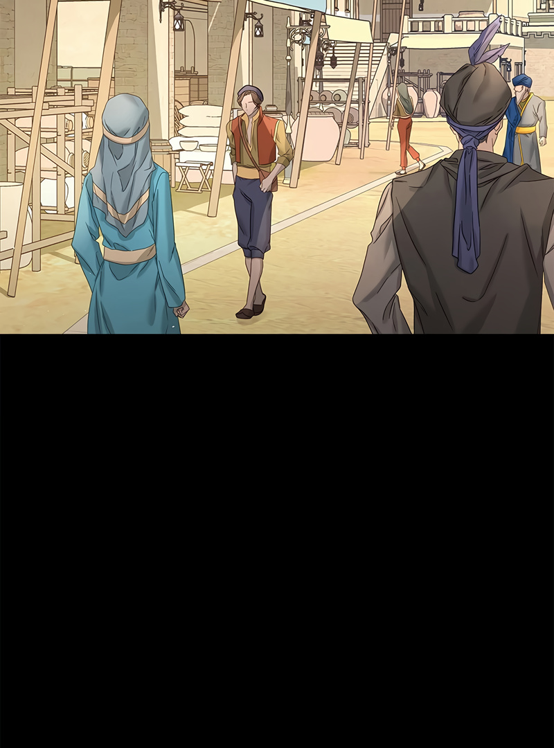 Read Traces of the Moon FR Manga Online