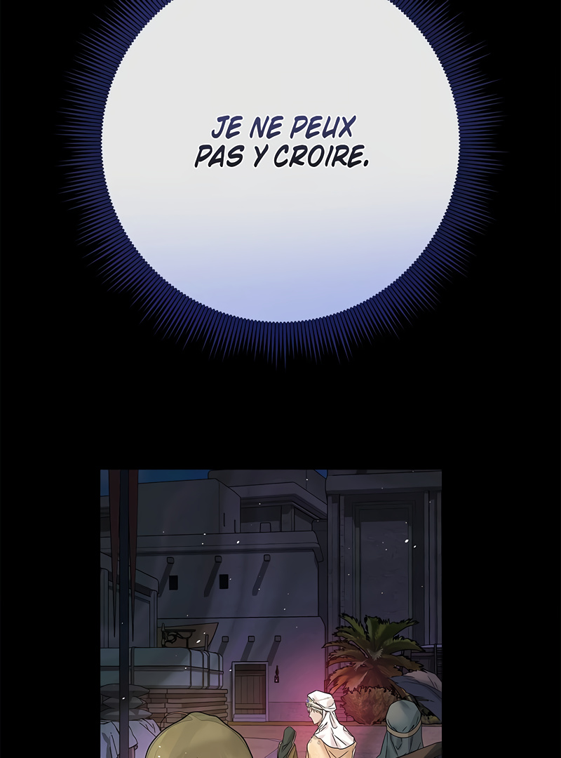 Read Traces of the Moon FR Manga Online