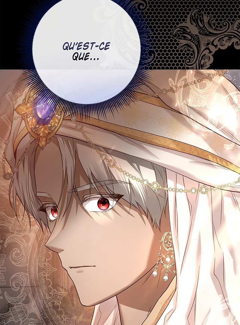 Read Traces of the Moon FR Manga Online