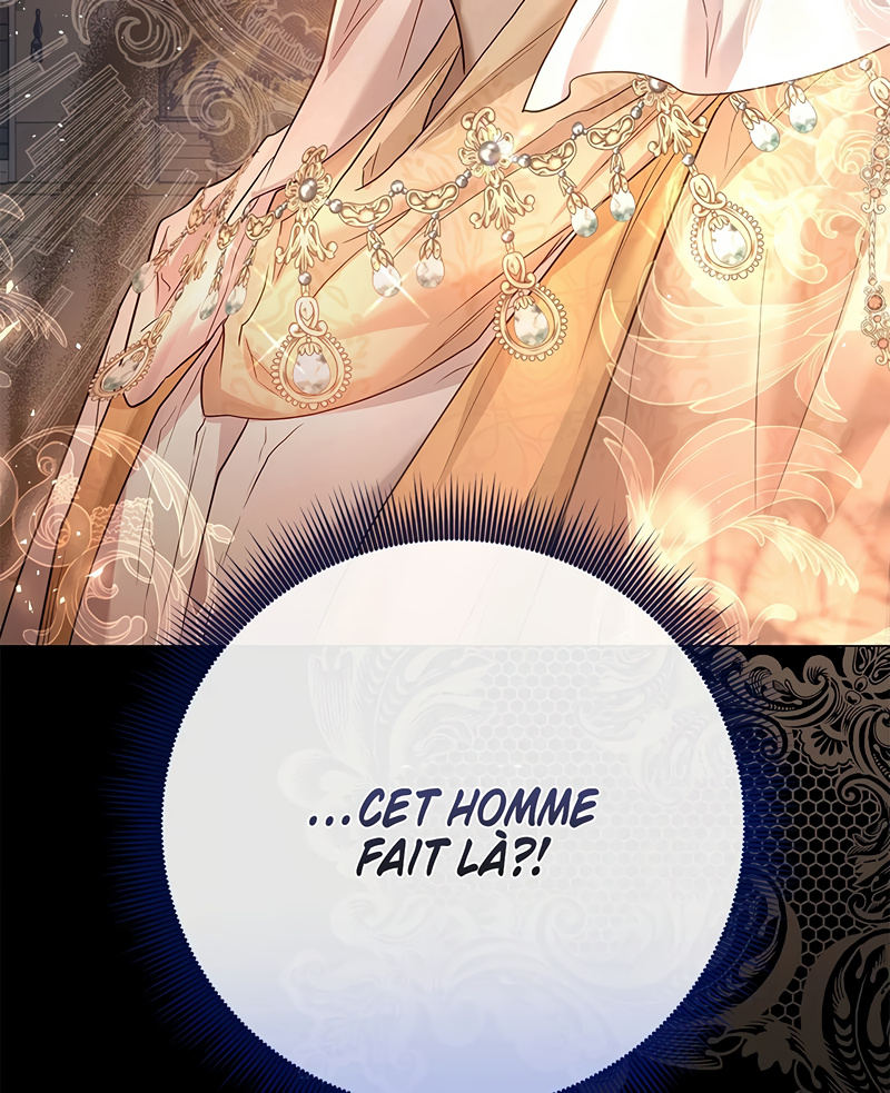 Read Traces of the Moon FR Manga Online