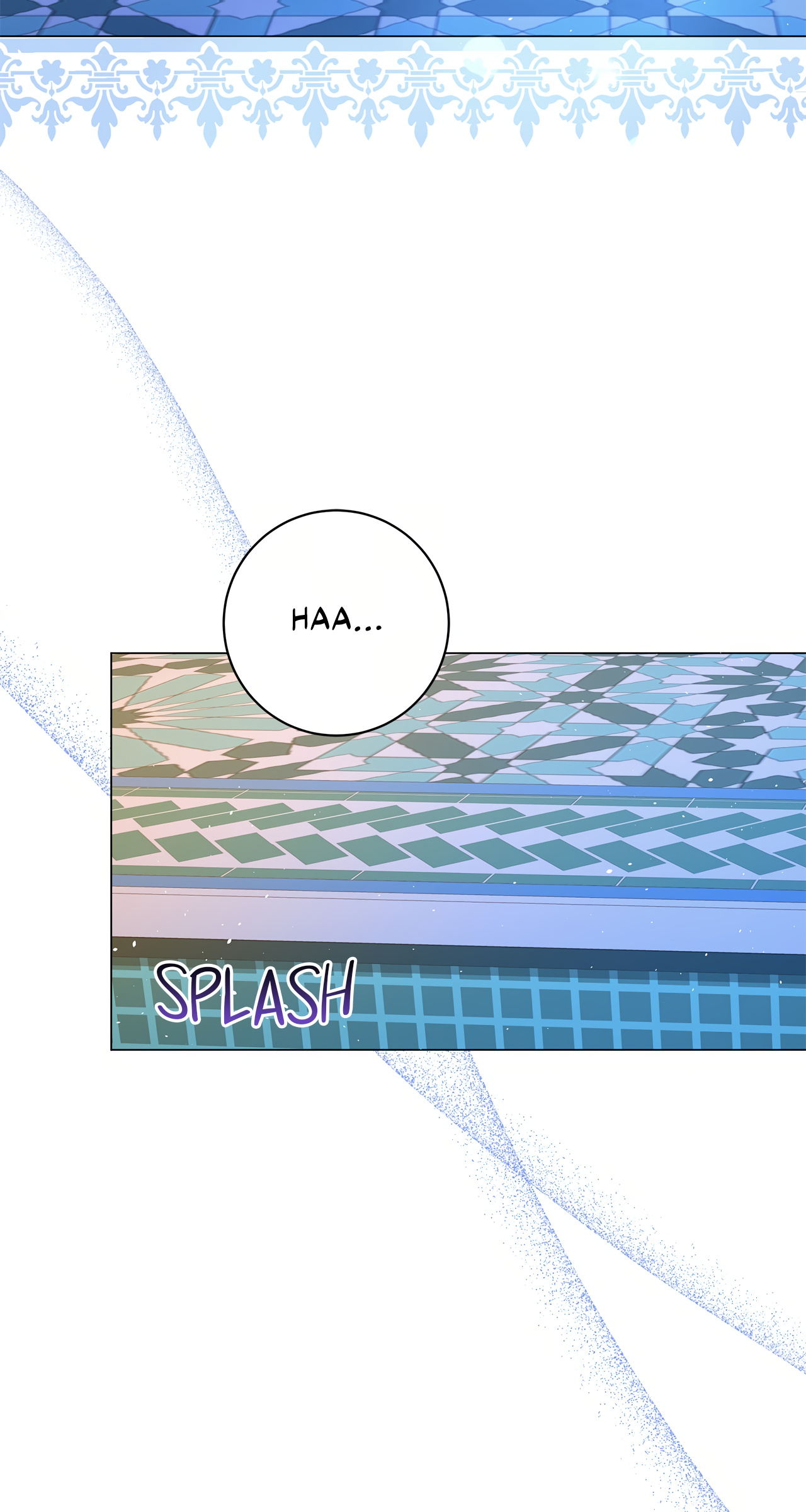 Read Traces of the Moon FR Manga Online