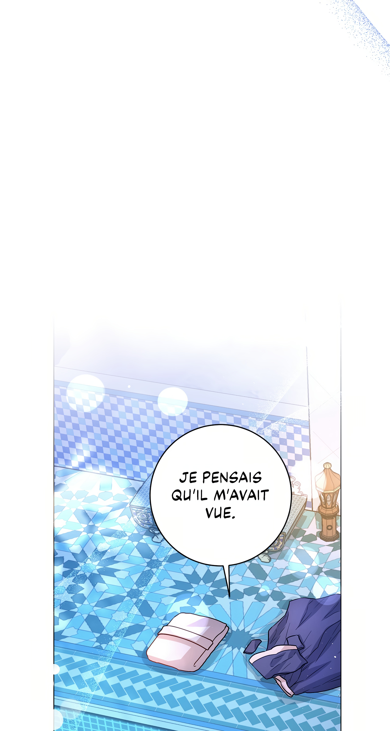 Read Traces of the Moon FR Manga Online