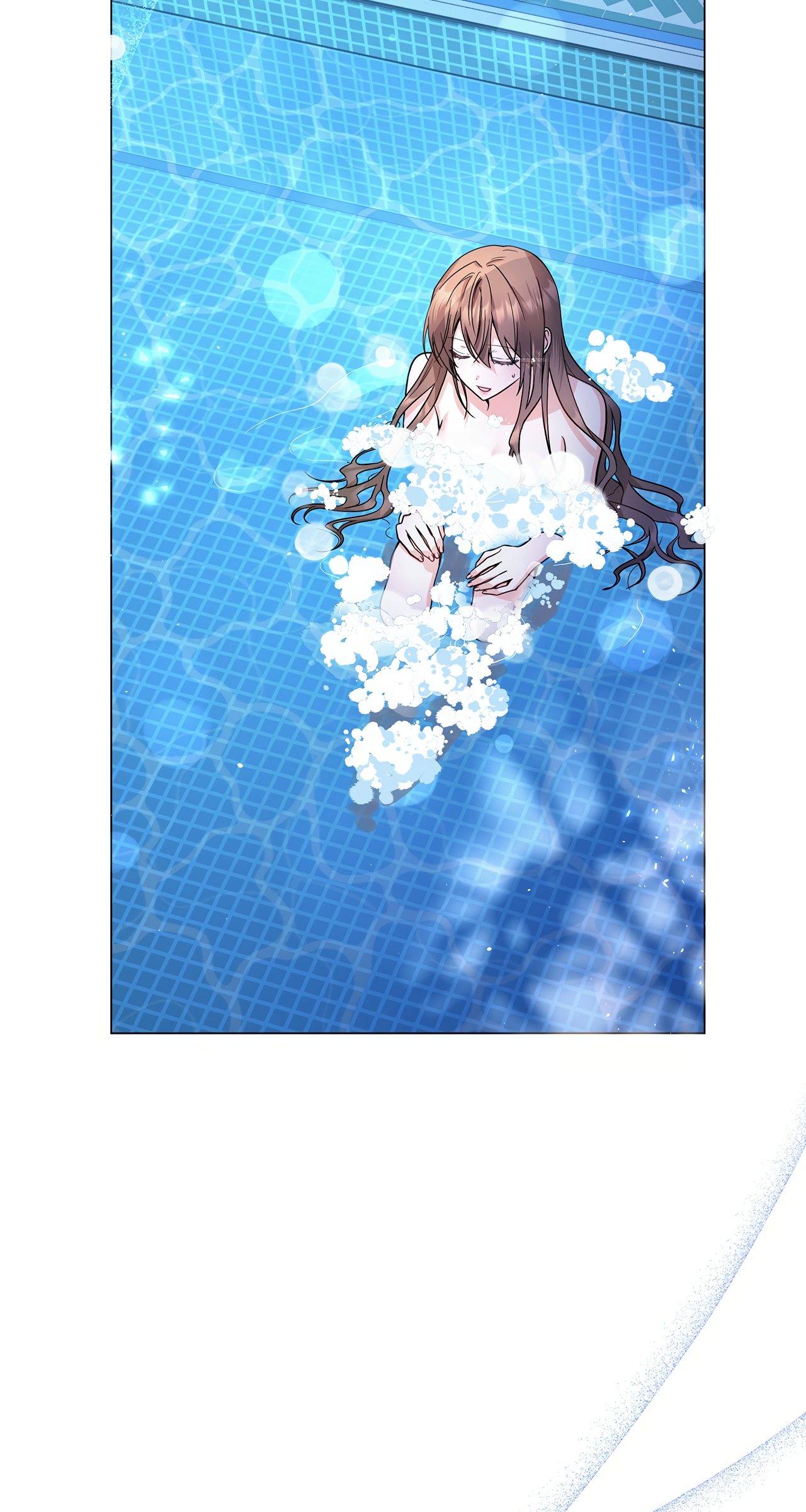 Read Traces of the Moon FR Manga Online