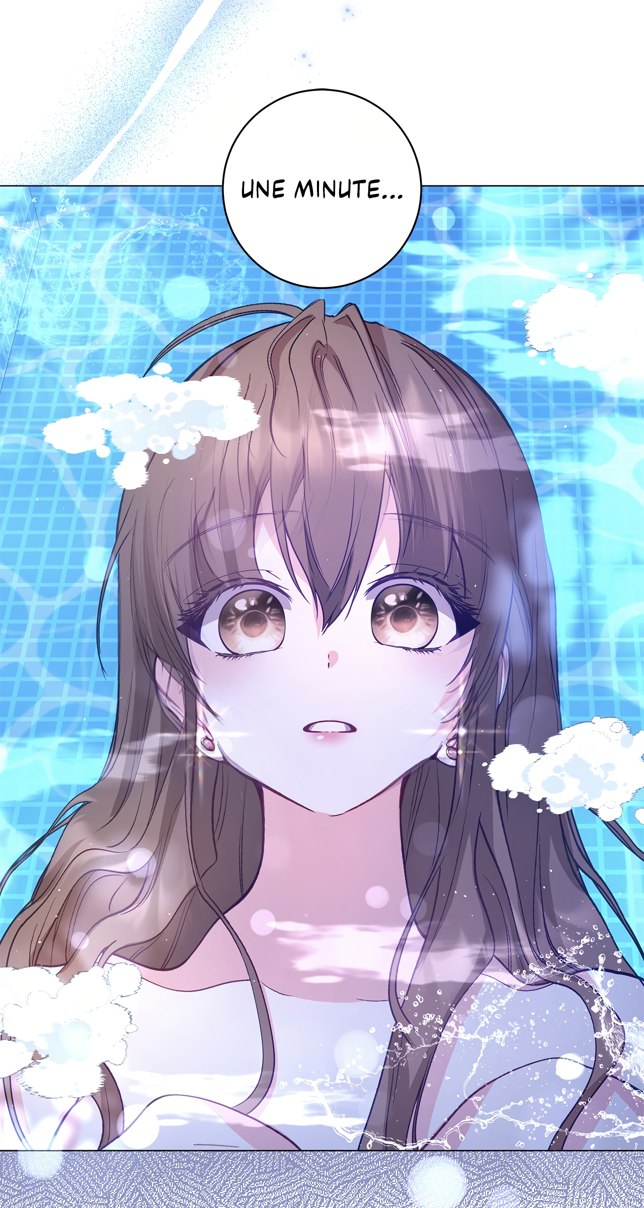 Read Traces of the Moon FR Manga Online