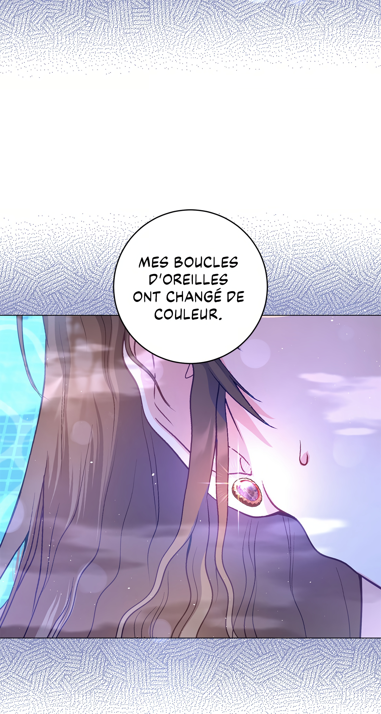 Read Traces of the Moon FR Manga Online