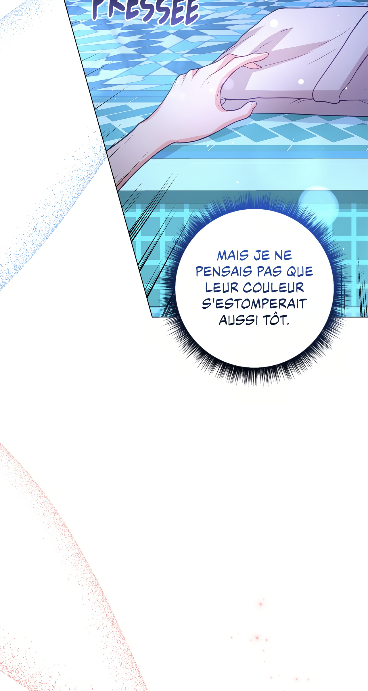 Read Traces of the Moon FR Manga Online