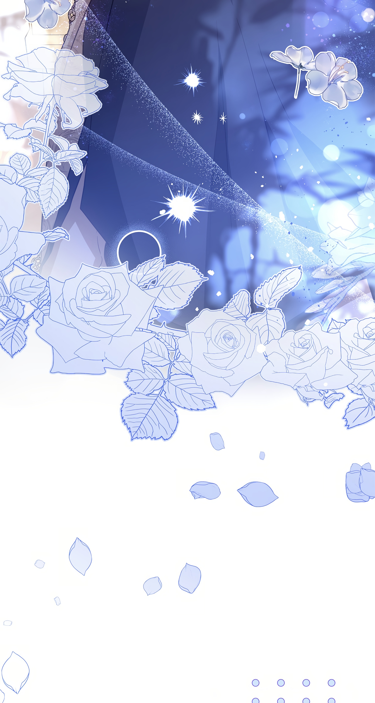 Read Traces of the Moon FR Manga Online