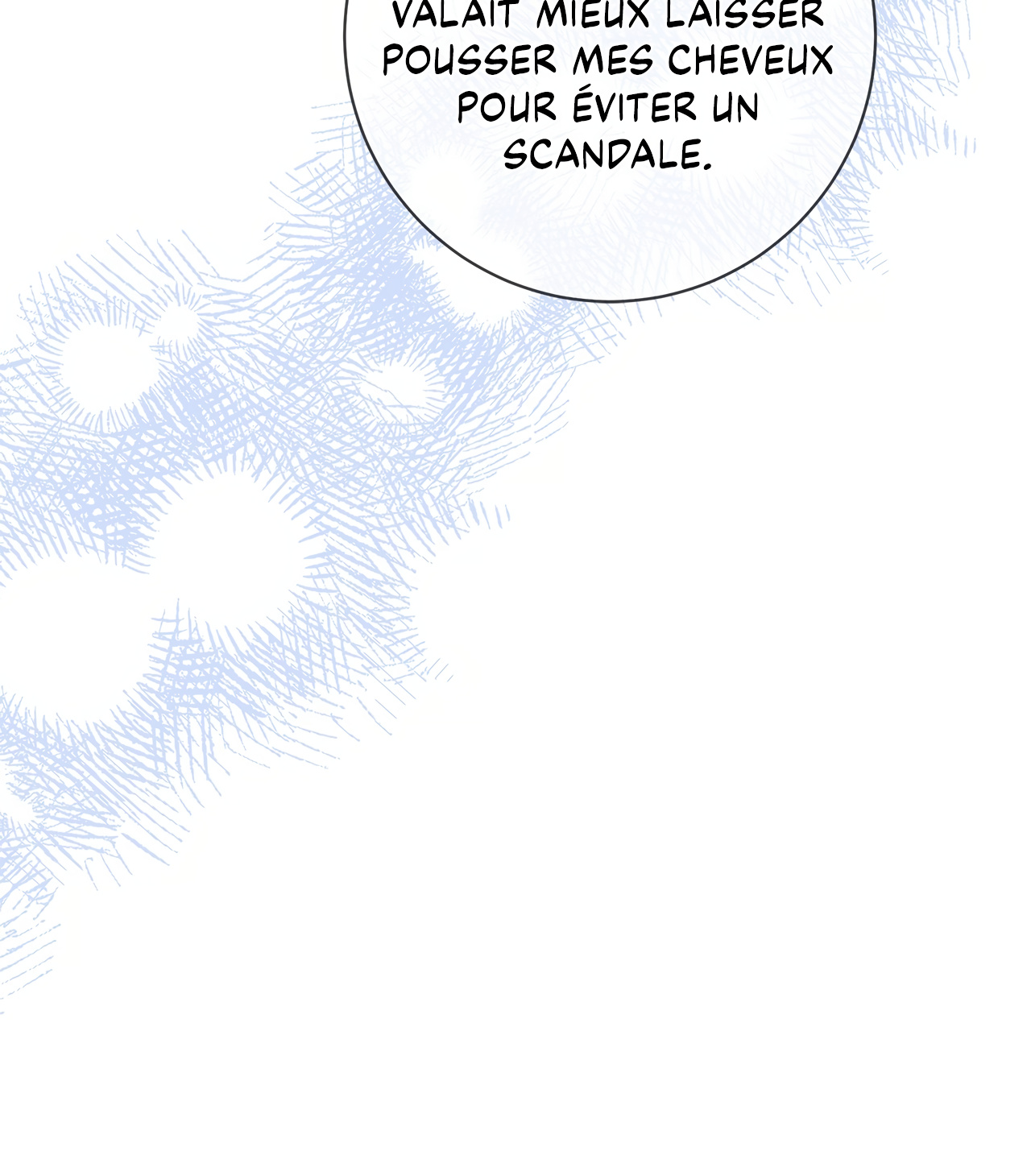 Read Traces of the Moon FR Manga Online