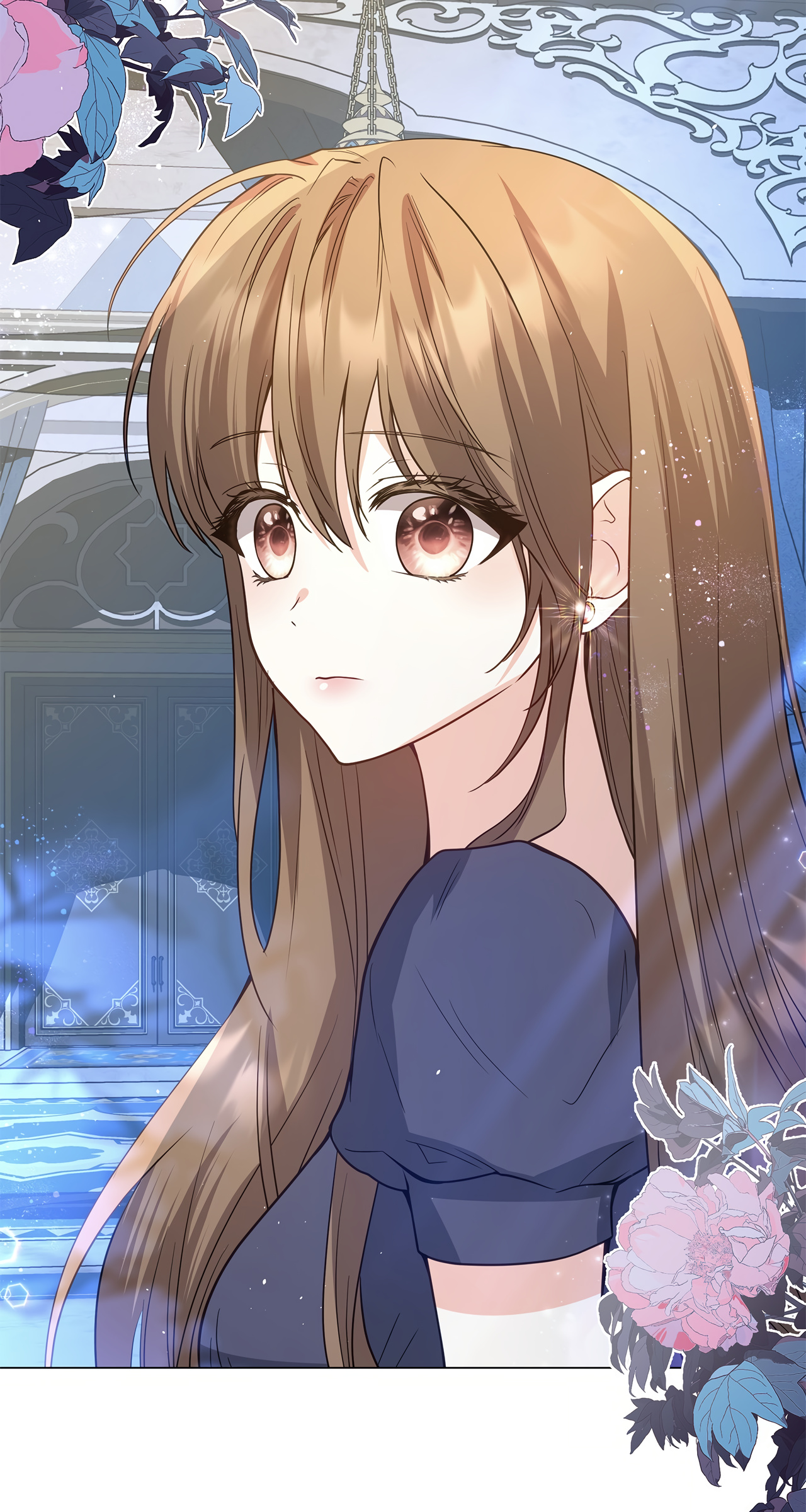 Read Traces of the Moon FR Manga Online