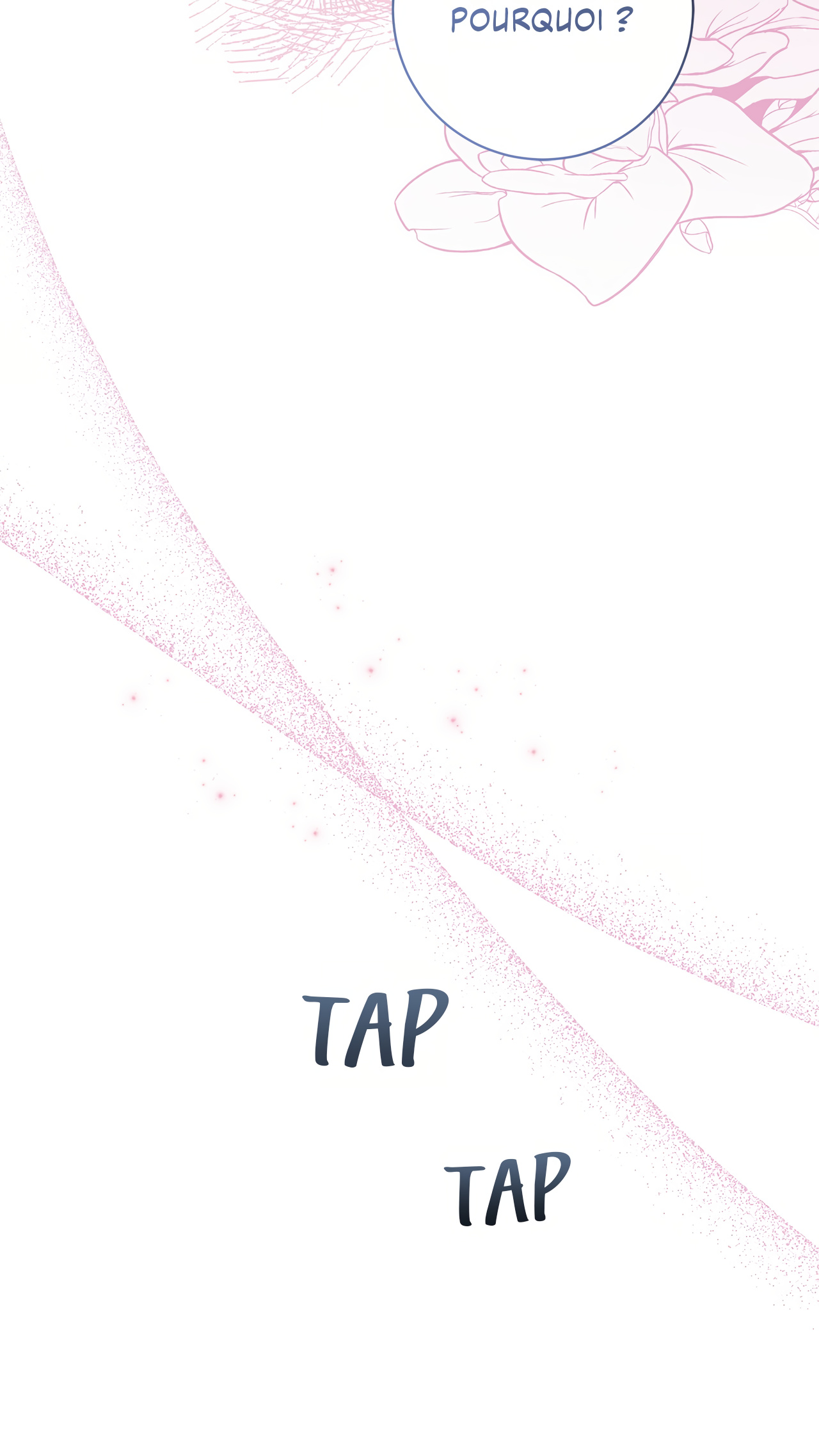 Read Traces of the Moon FR Manga Online