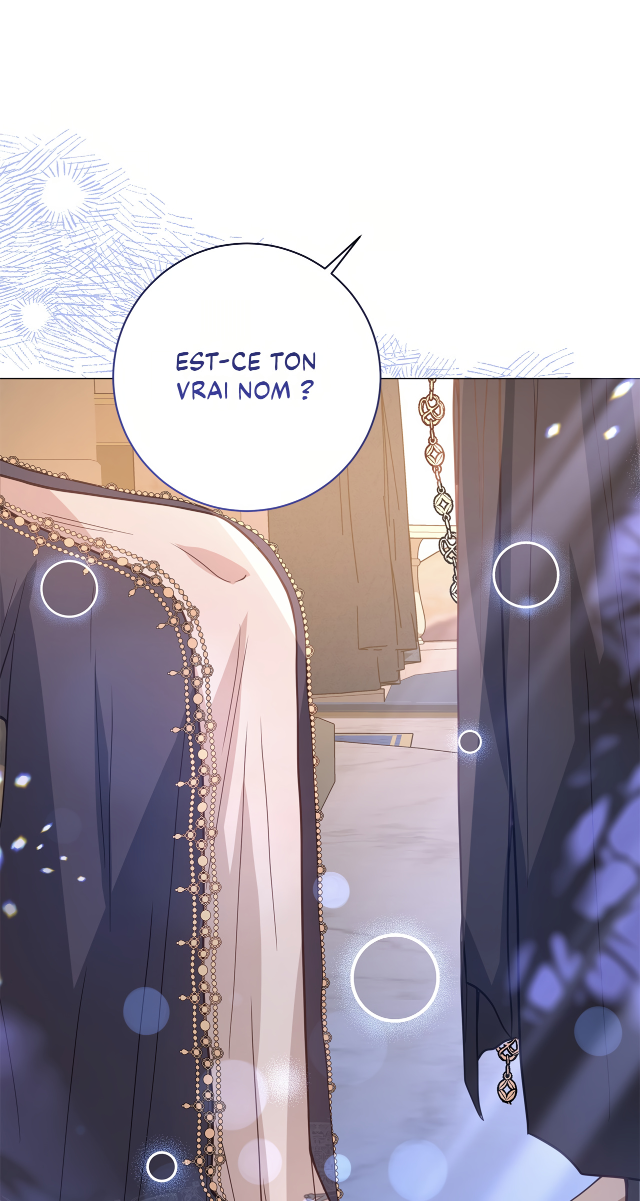 Read Traces of the Moon FR Manga Online