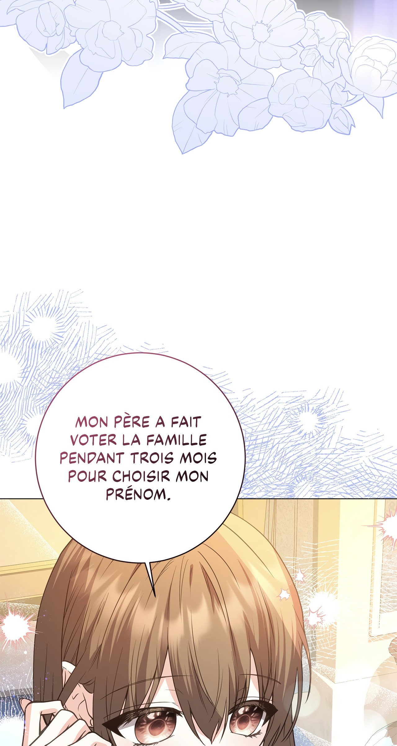 Read Traces of the Moon FR Manga Online