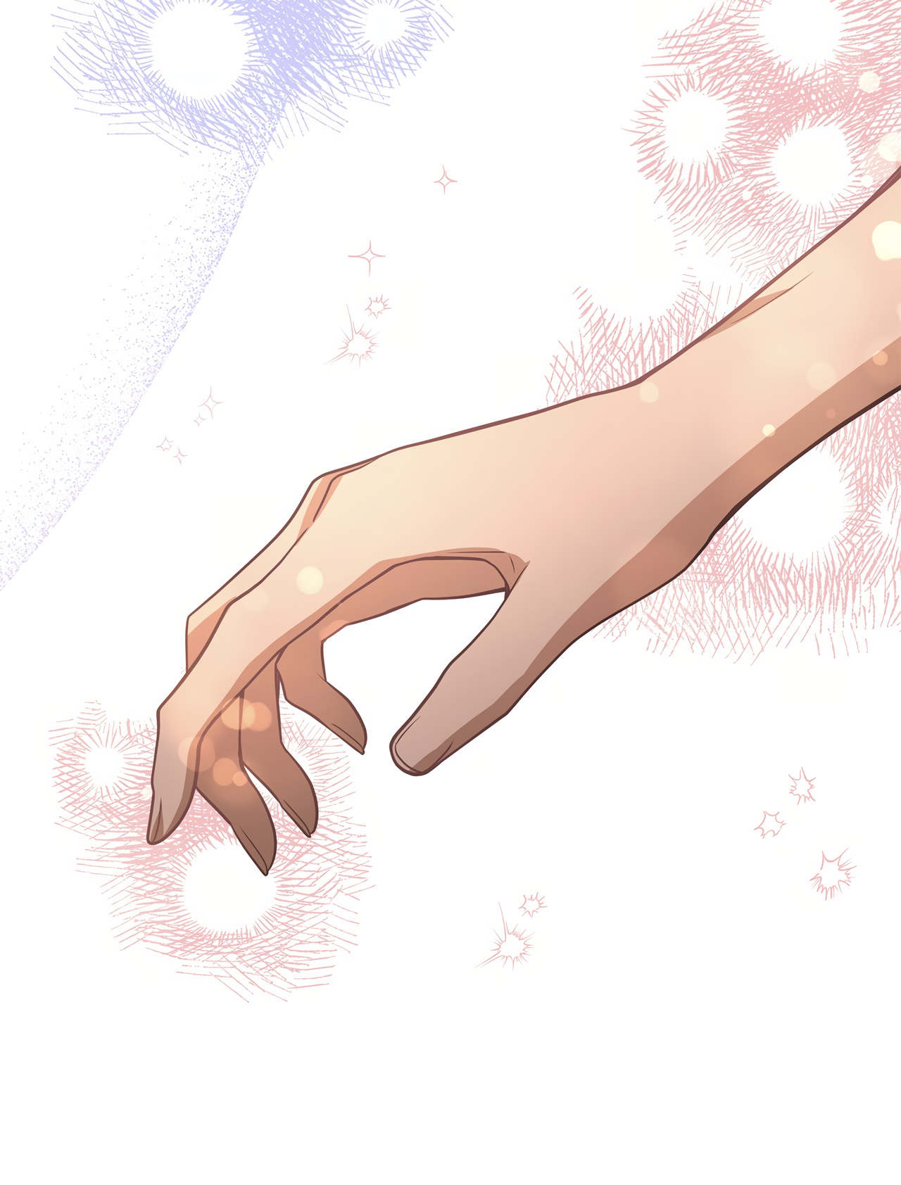 Read Traces of the Moon FR Manga Online