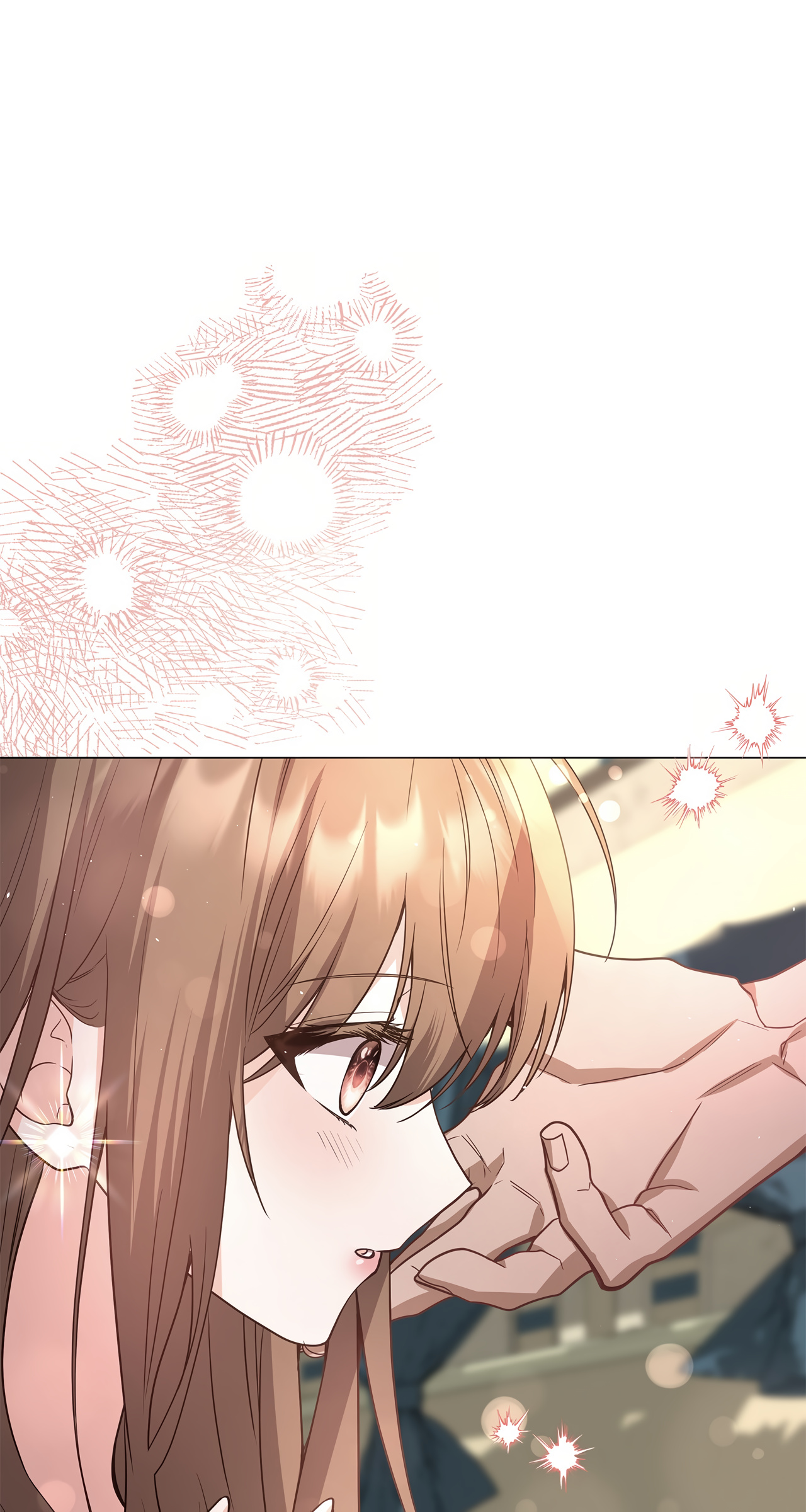Read Traces of the Moon FR Manga Online