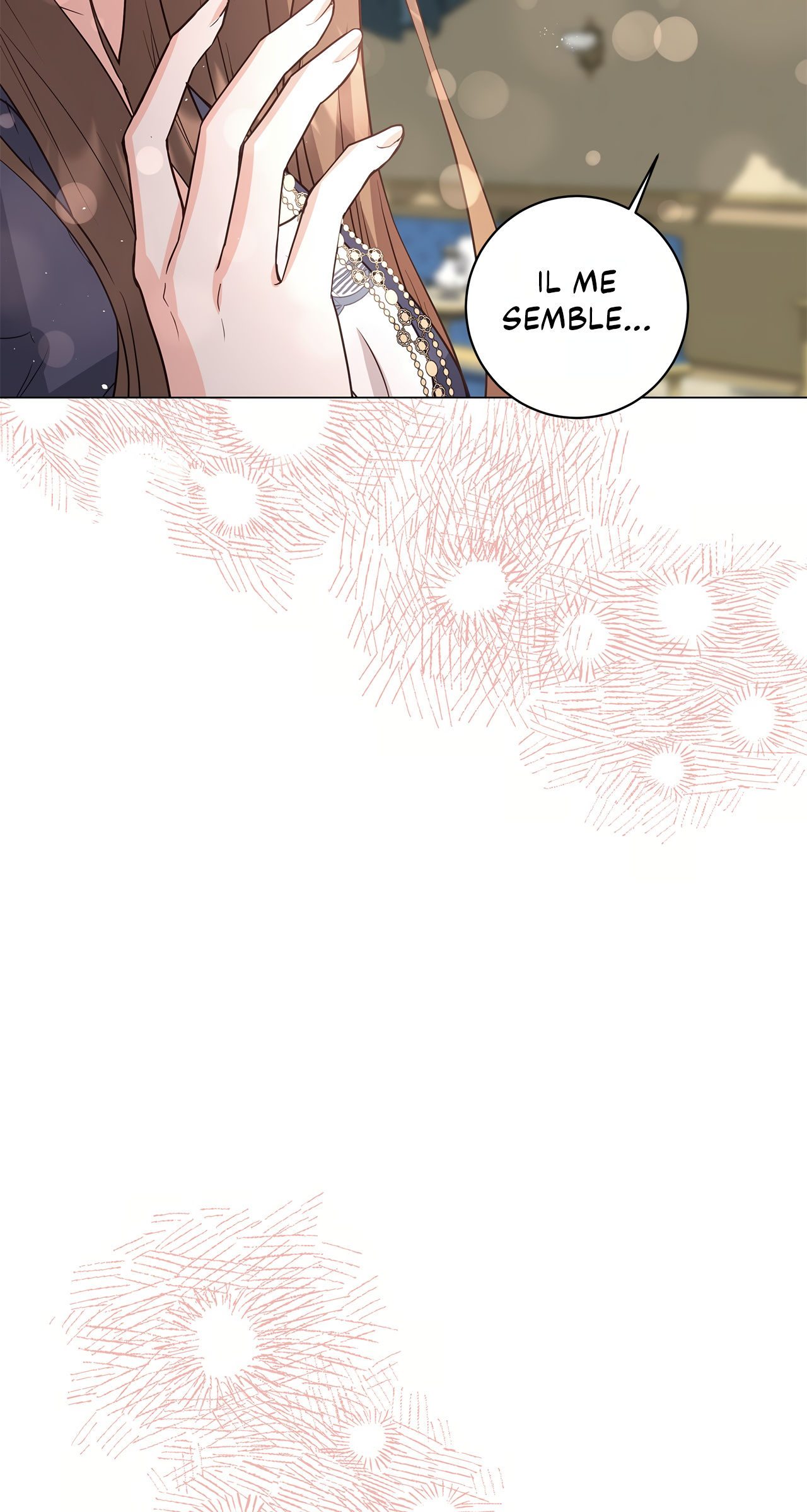 Read Traces of the Moon FR Manga Online