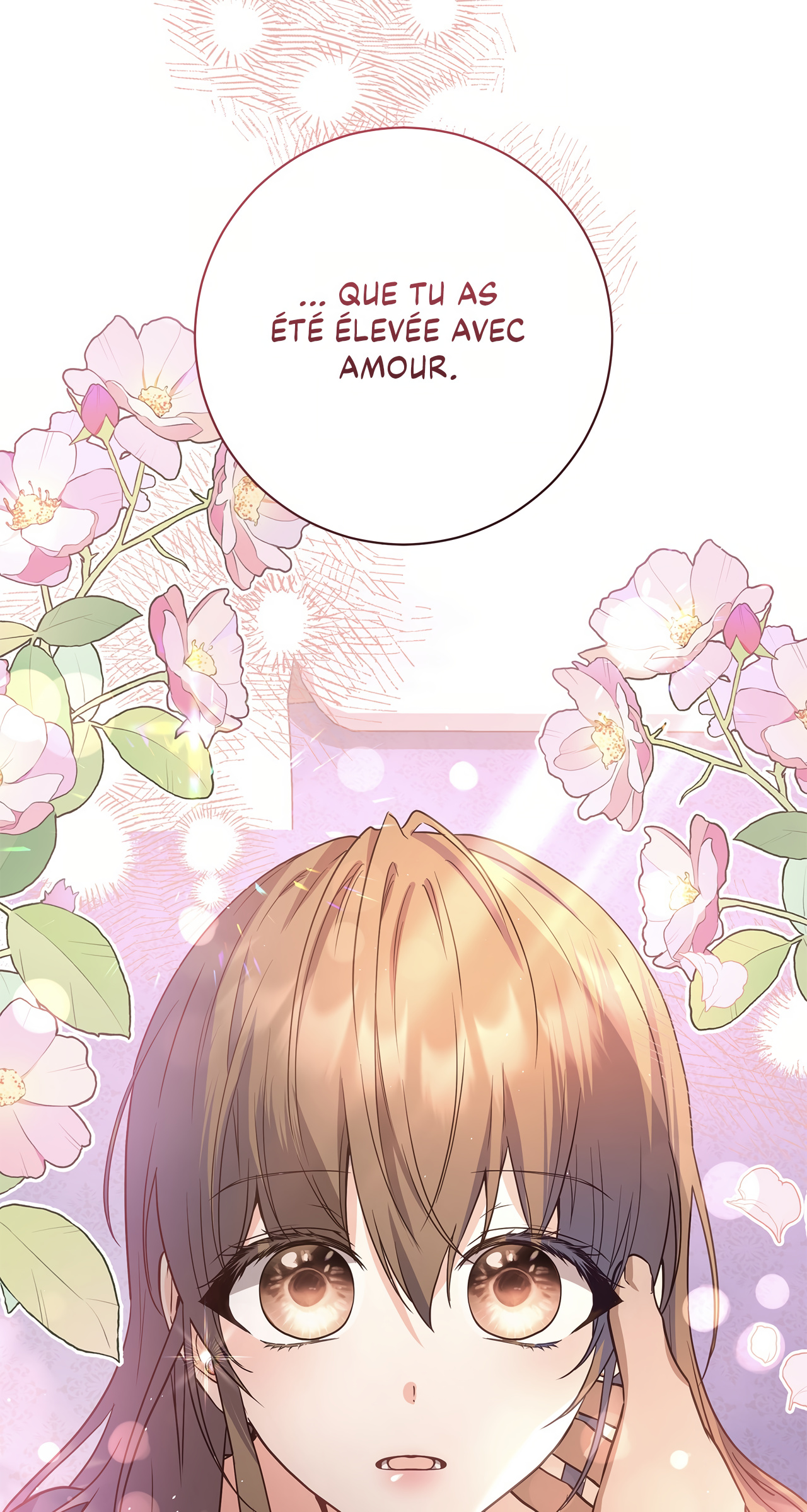 Read Traces of the Moon FR Manga Online