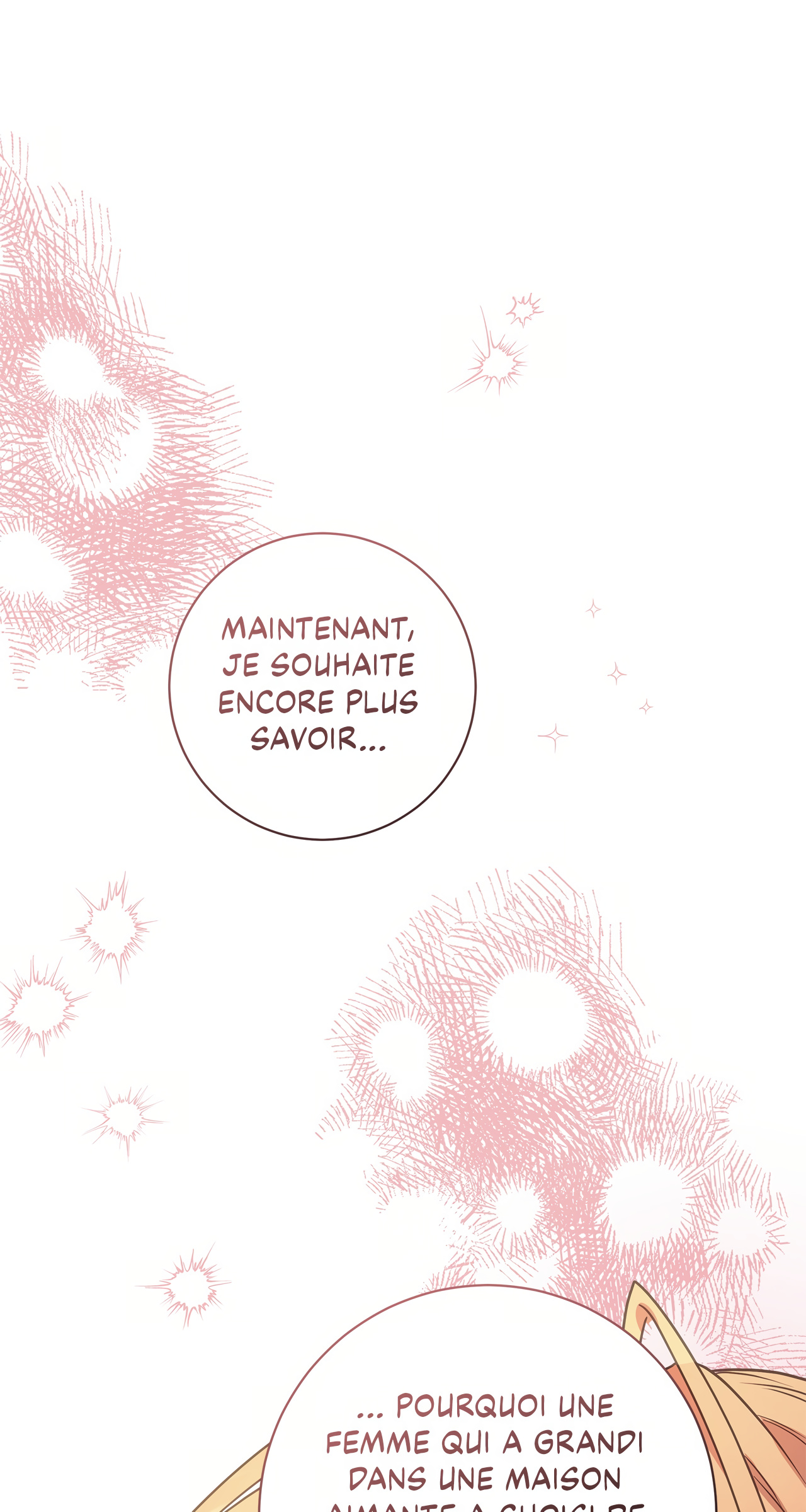 Read Traces of the Moon FR Manga Online