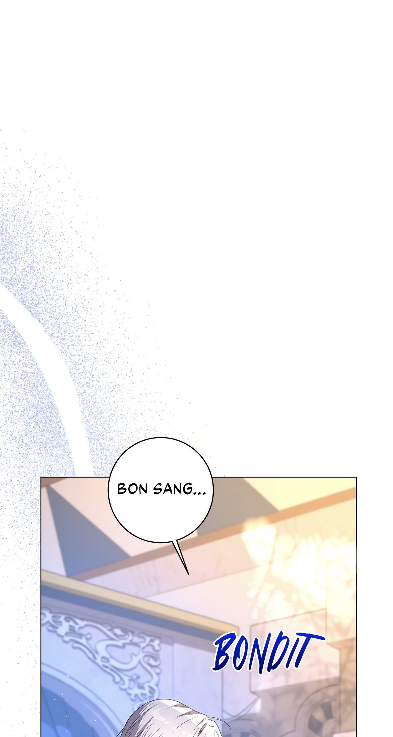 Read Traces of the Moon FR Manga Online