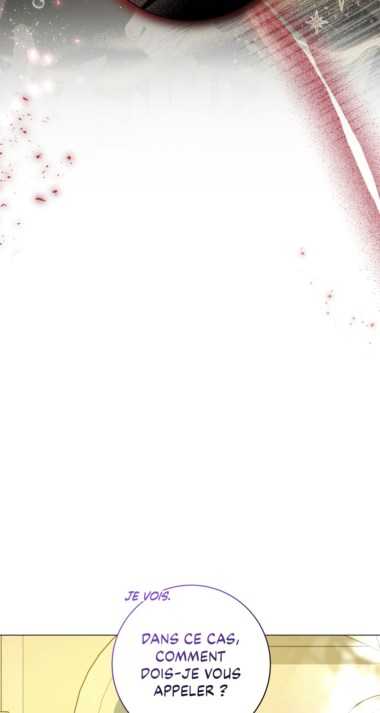 Read Traces of the Moon FR Manga Online