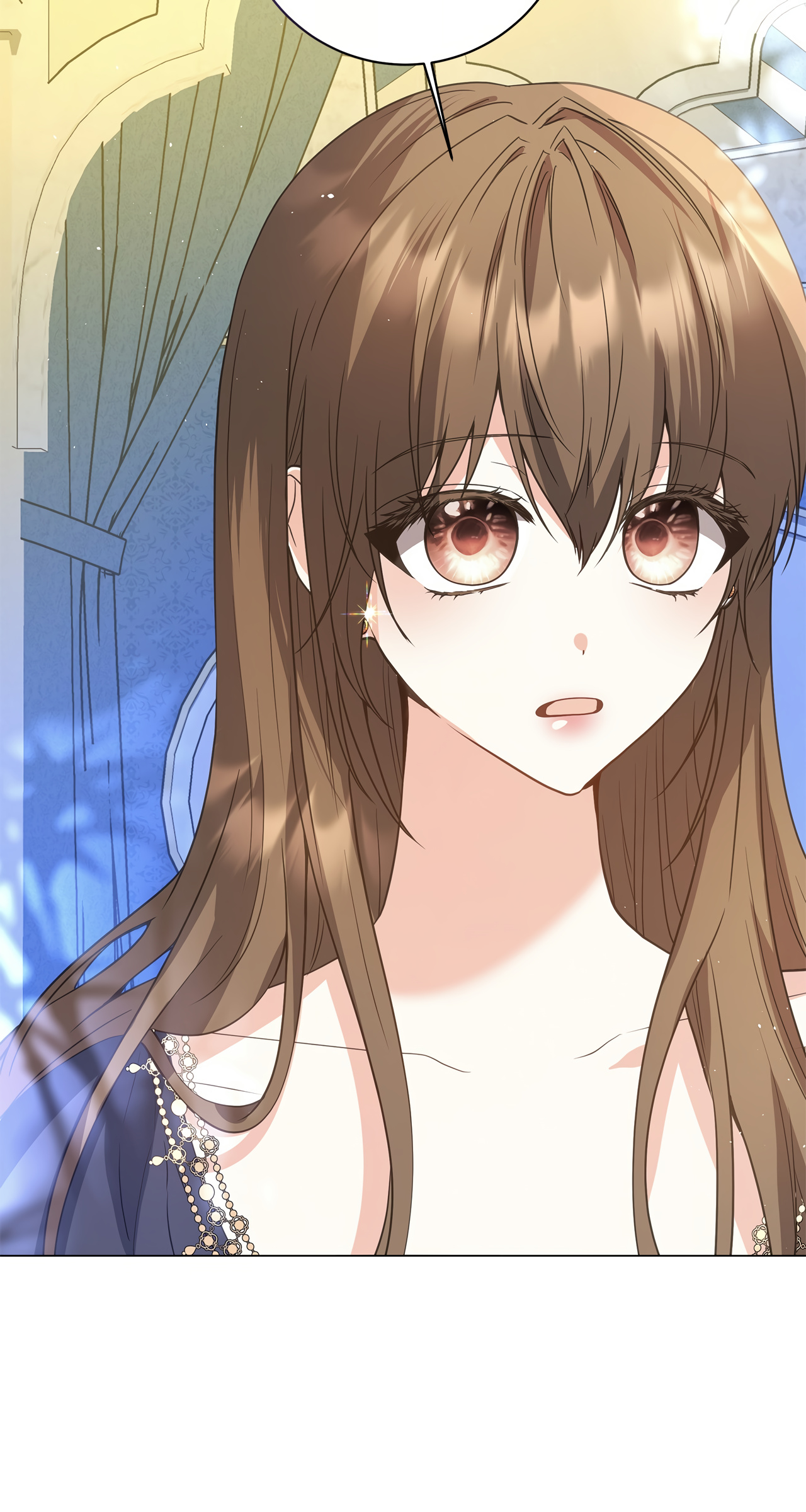 Read Traces of the Moon FR Manga Online