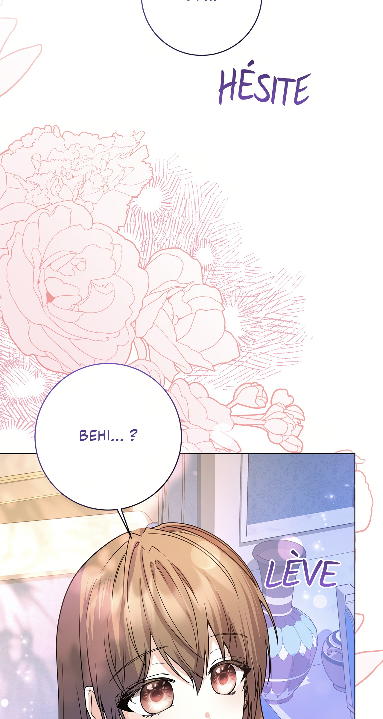 Read Traces of the Moon FR Manga Online
