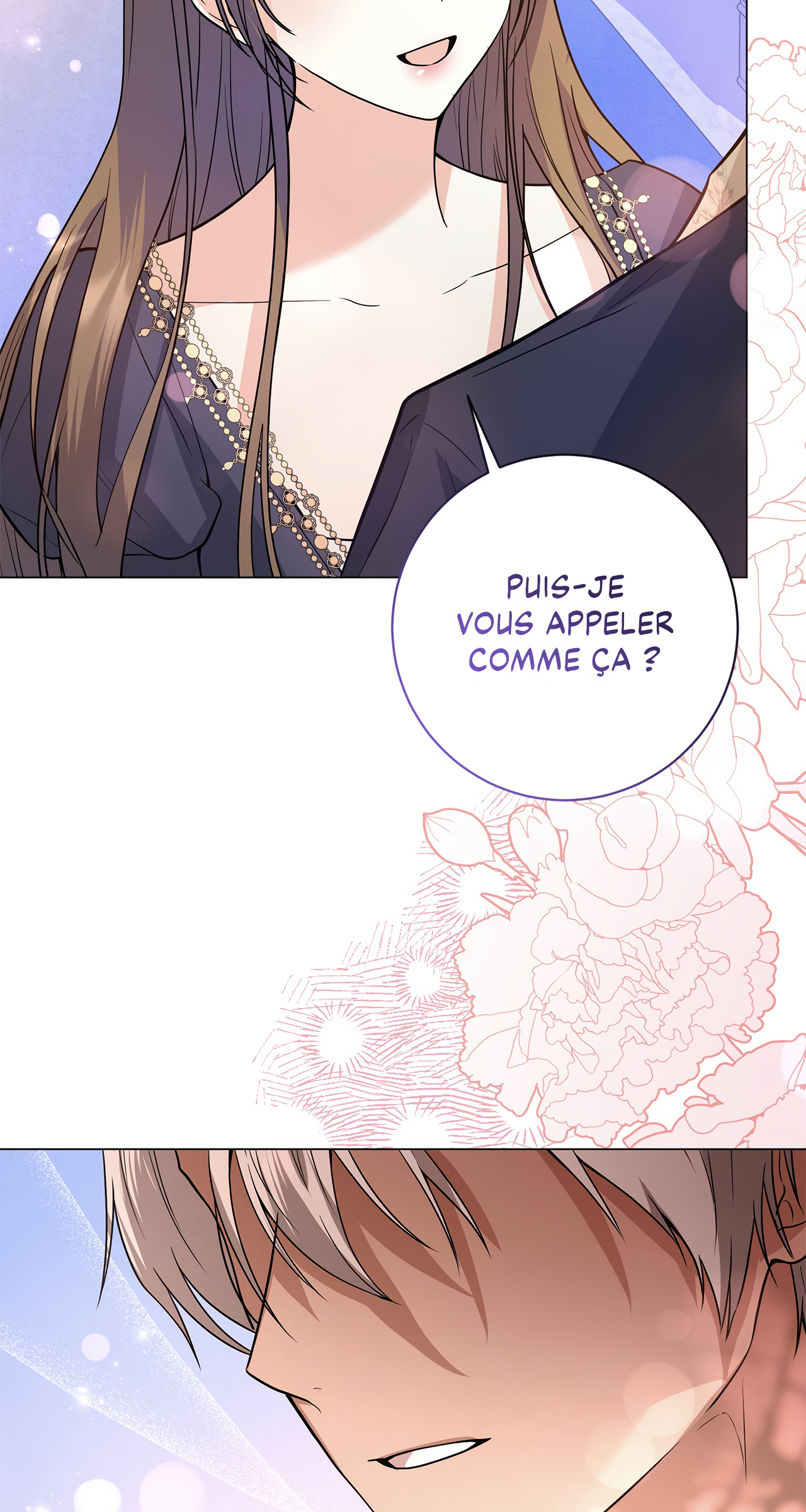 Read Traces of the Moon FR Manga Online