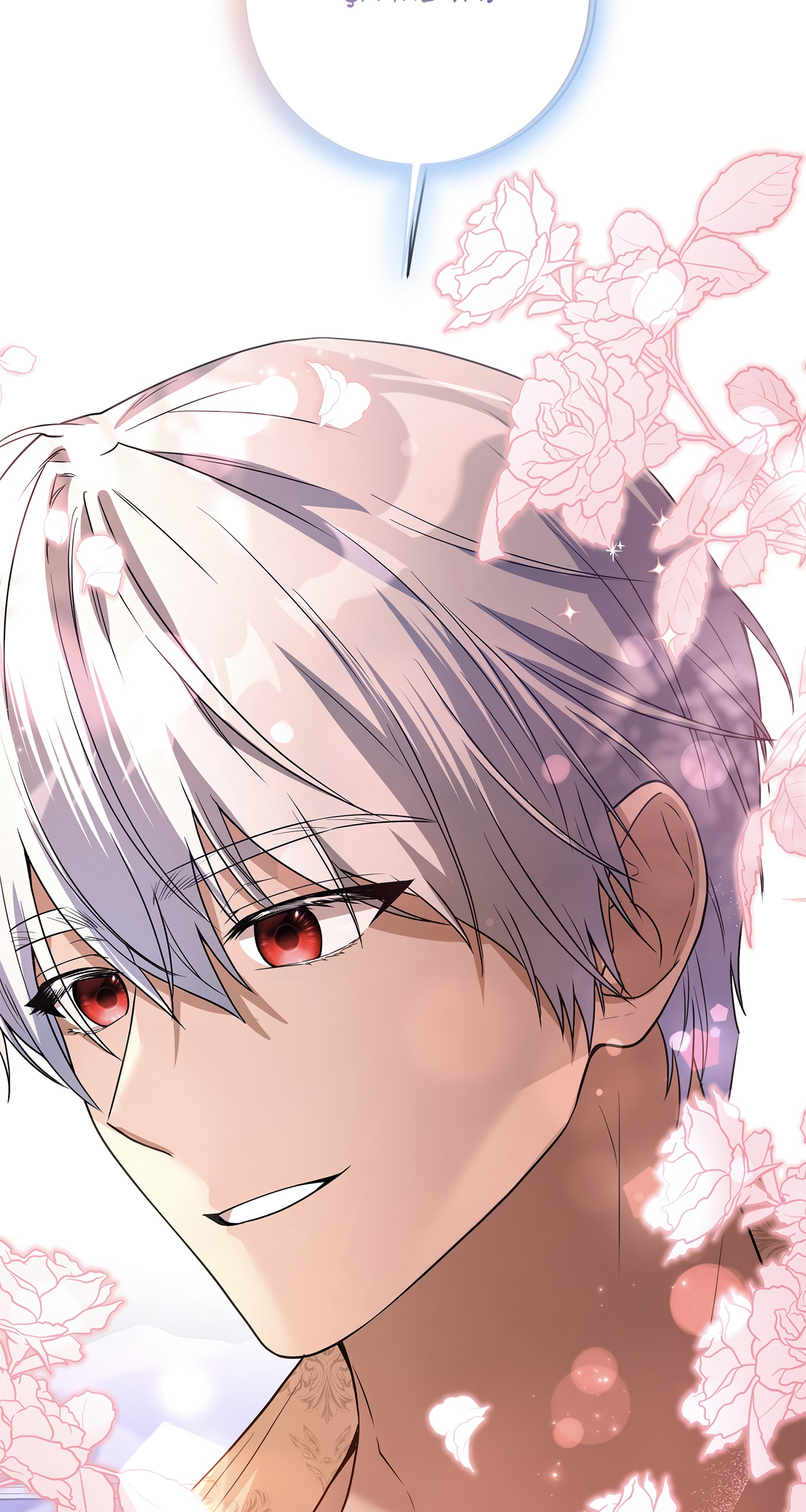 Read Traces of the Moon FR Manga Online