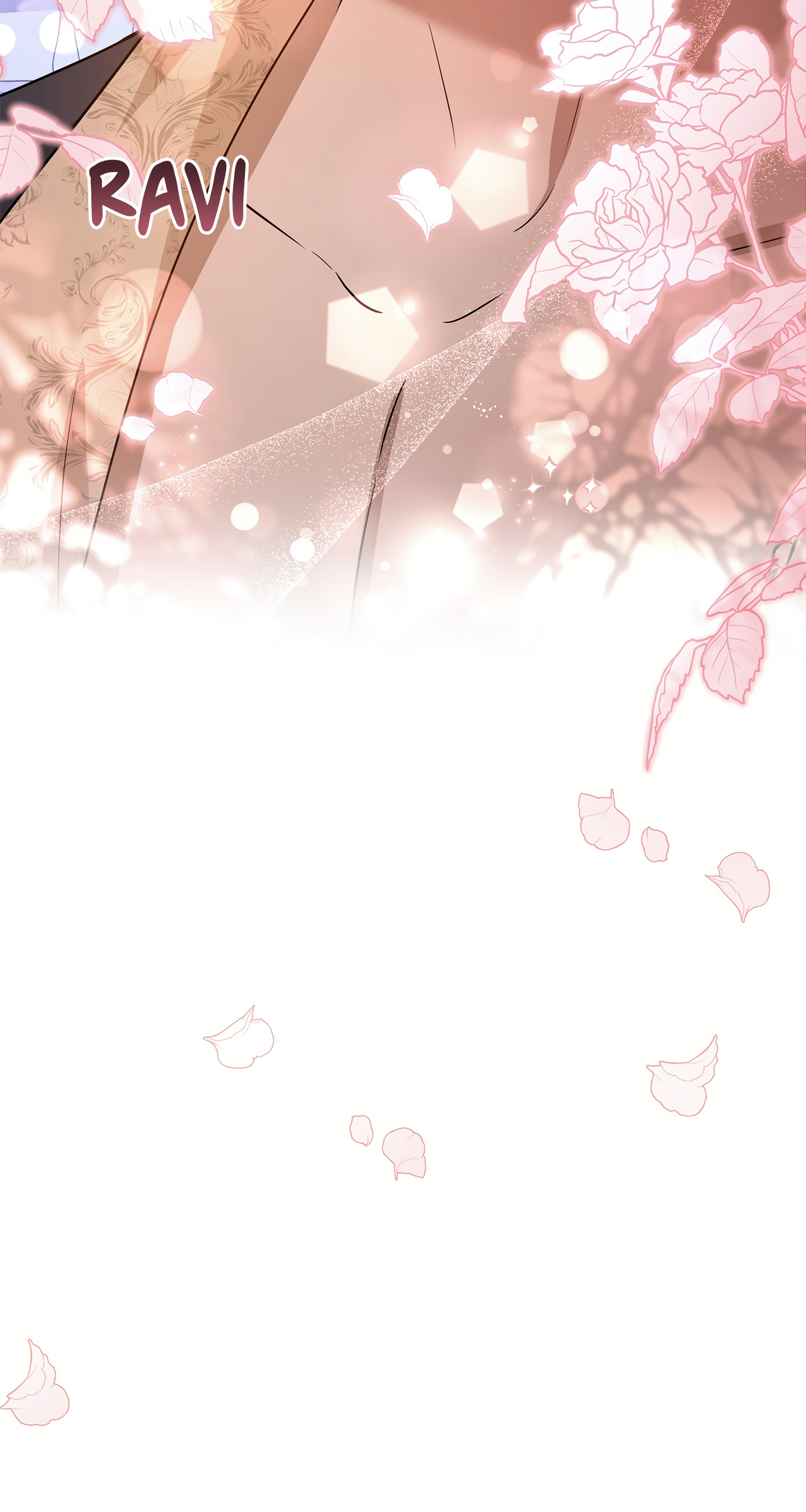 Read Traces of the Moon FR Manga Online