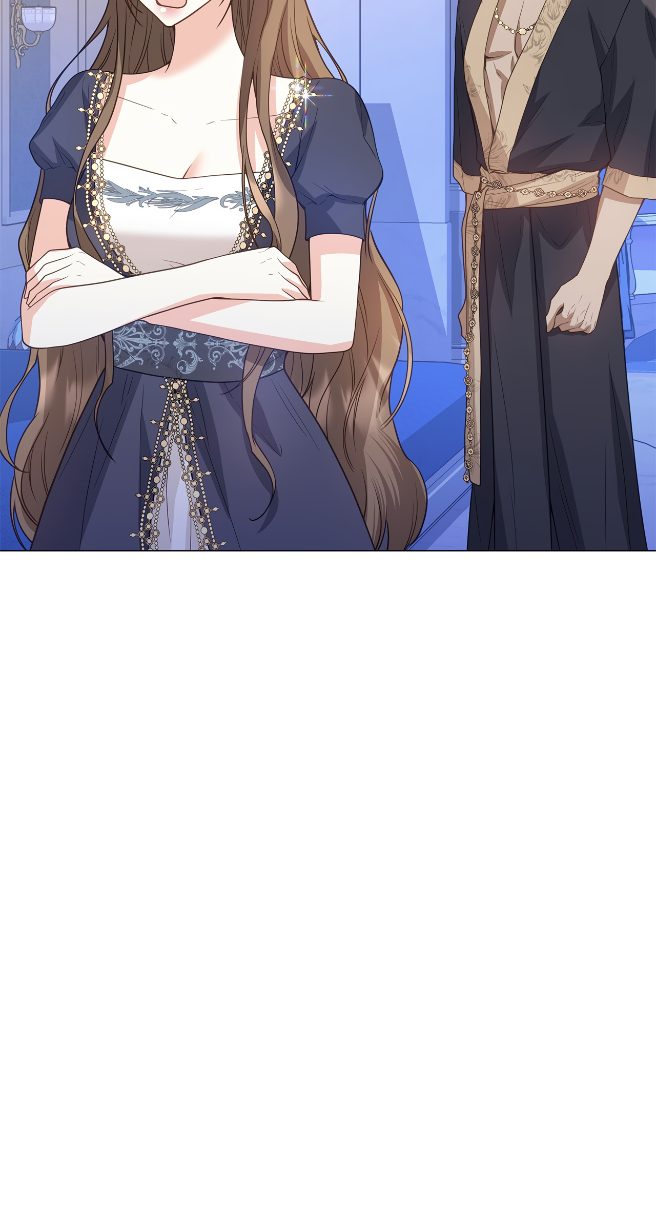 Read Traces of the Moon FR Manga Online