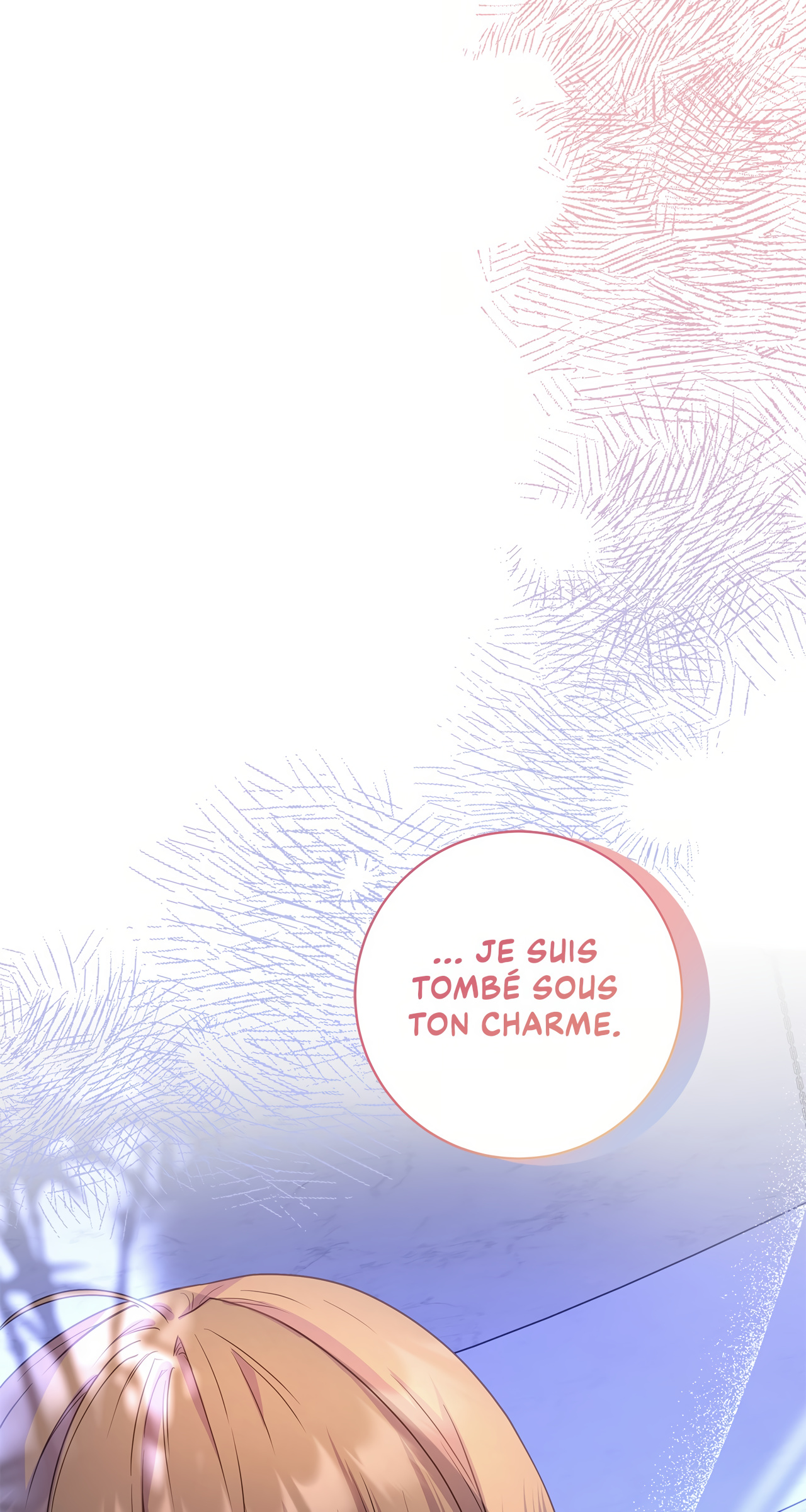 Read Traces of the Moon FR Manga Online