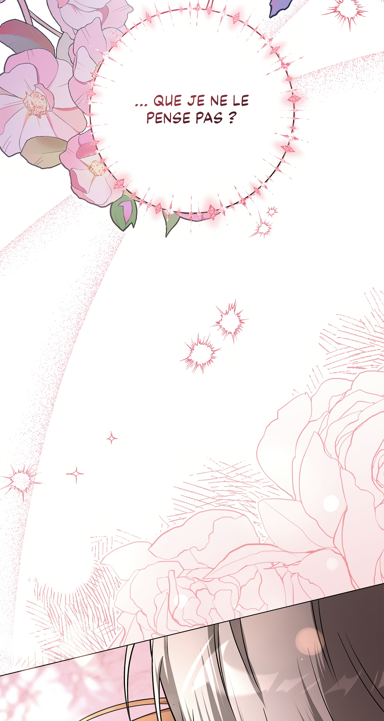 Read Traces of the Moon FR Manga Online