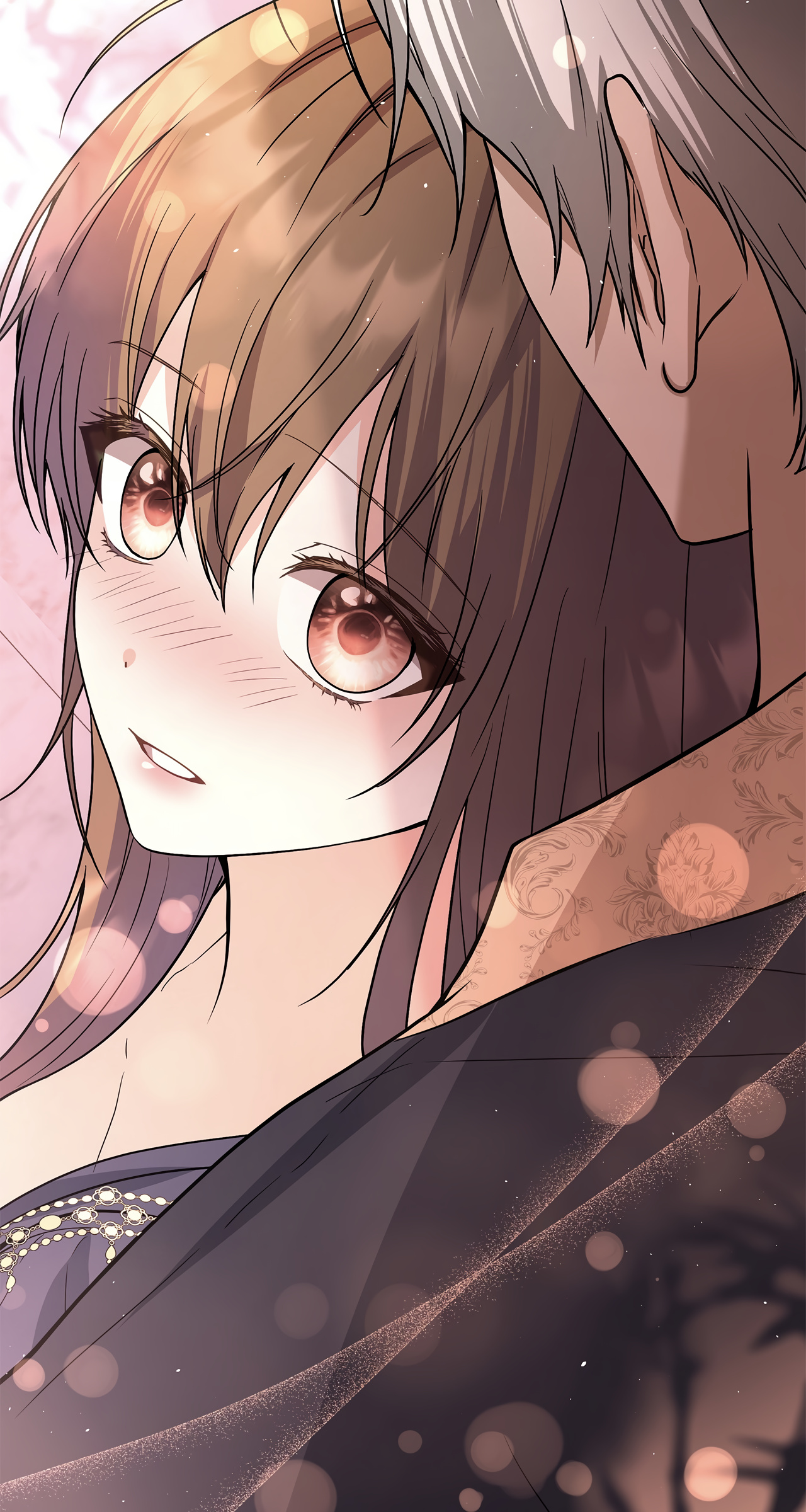 Read Traces of the Moon FR Manga Online