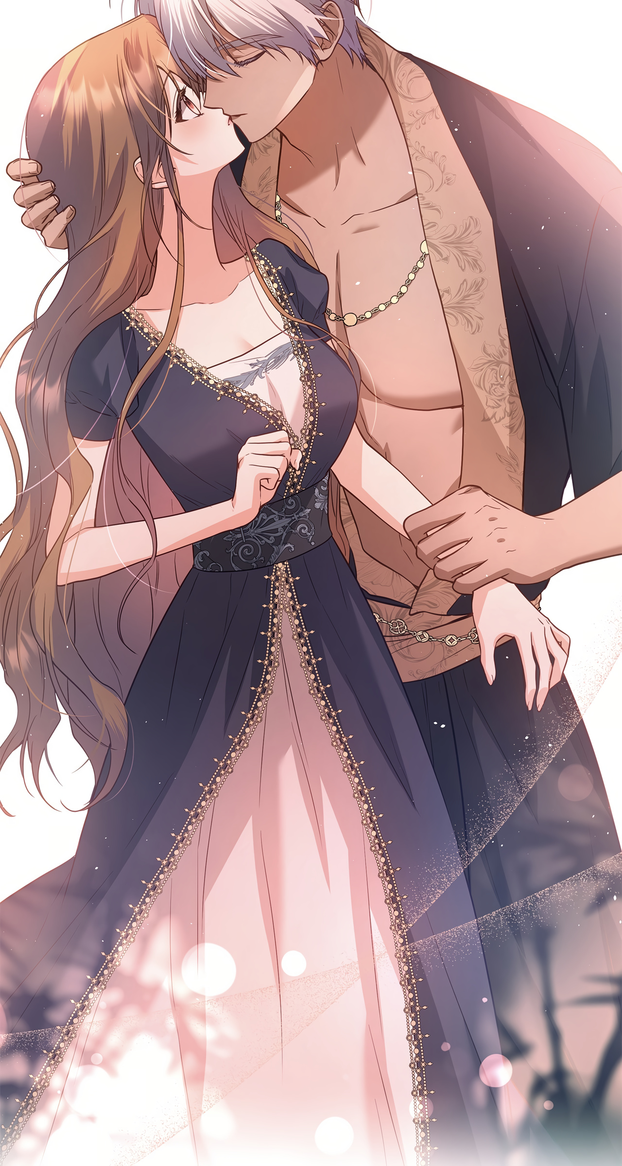 Read Traces of the Moon FR Manga Online