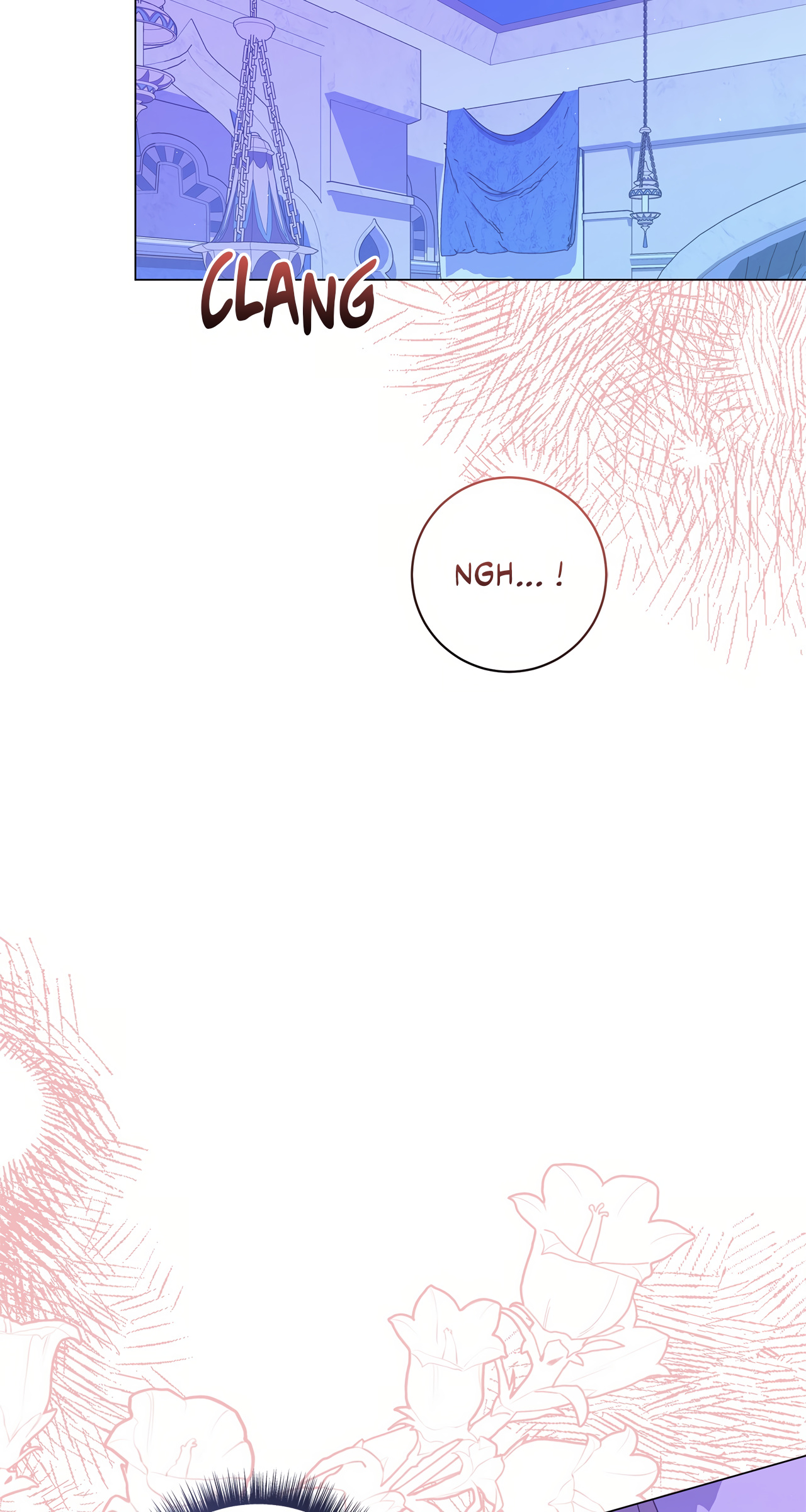 Read Traces of the Moon FR Manga Online