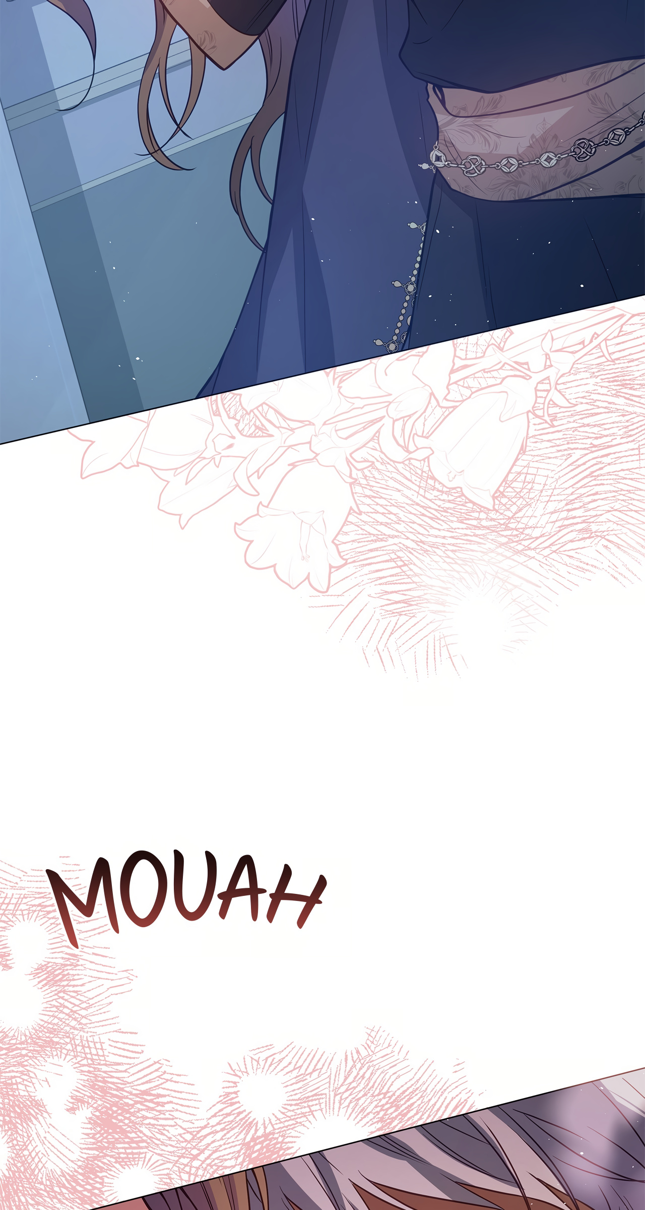 Read Traces of the Moon FR Manga Online