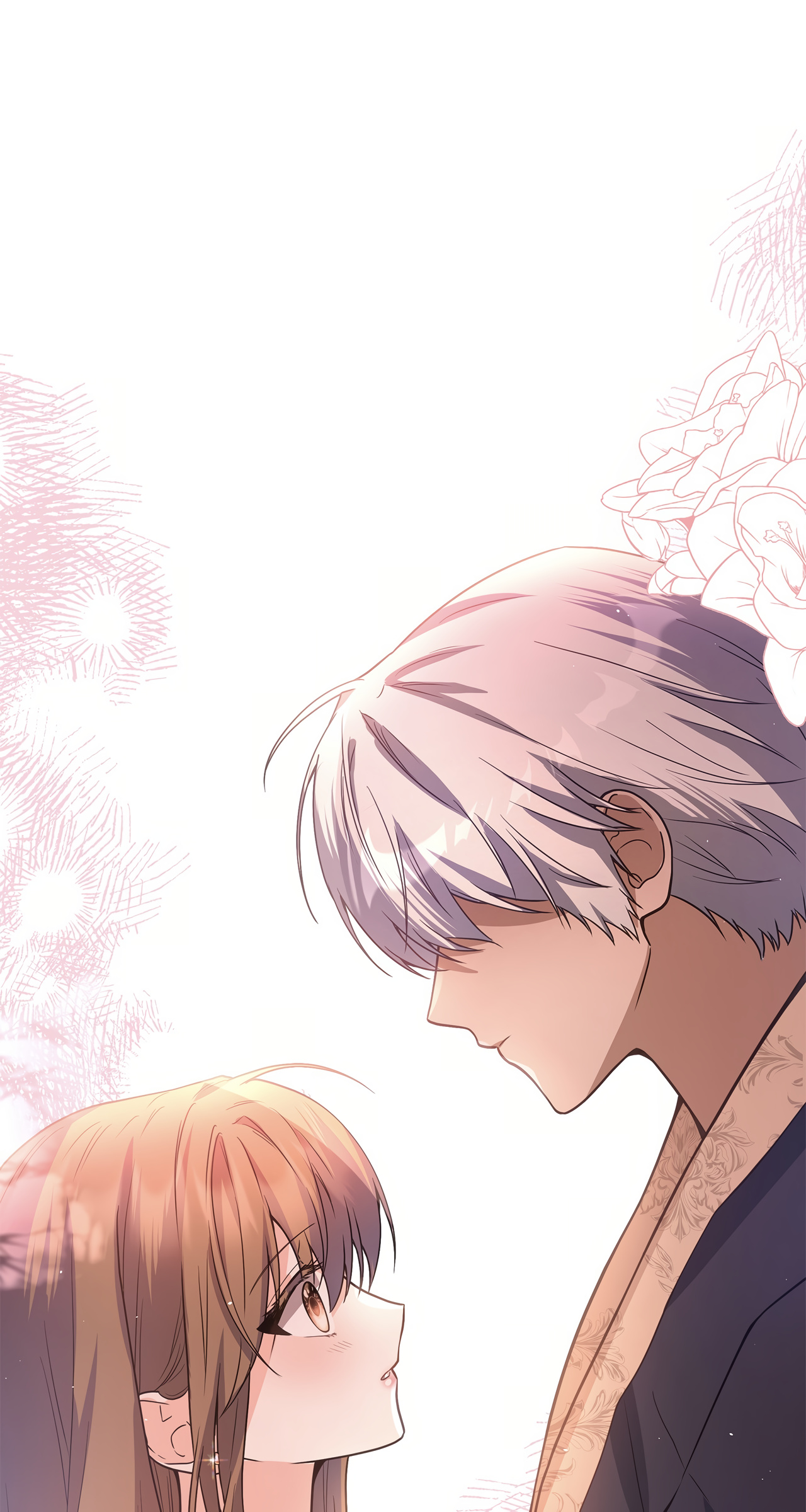 Read Traces of the Moon FR Manga Online