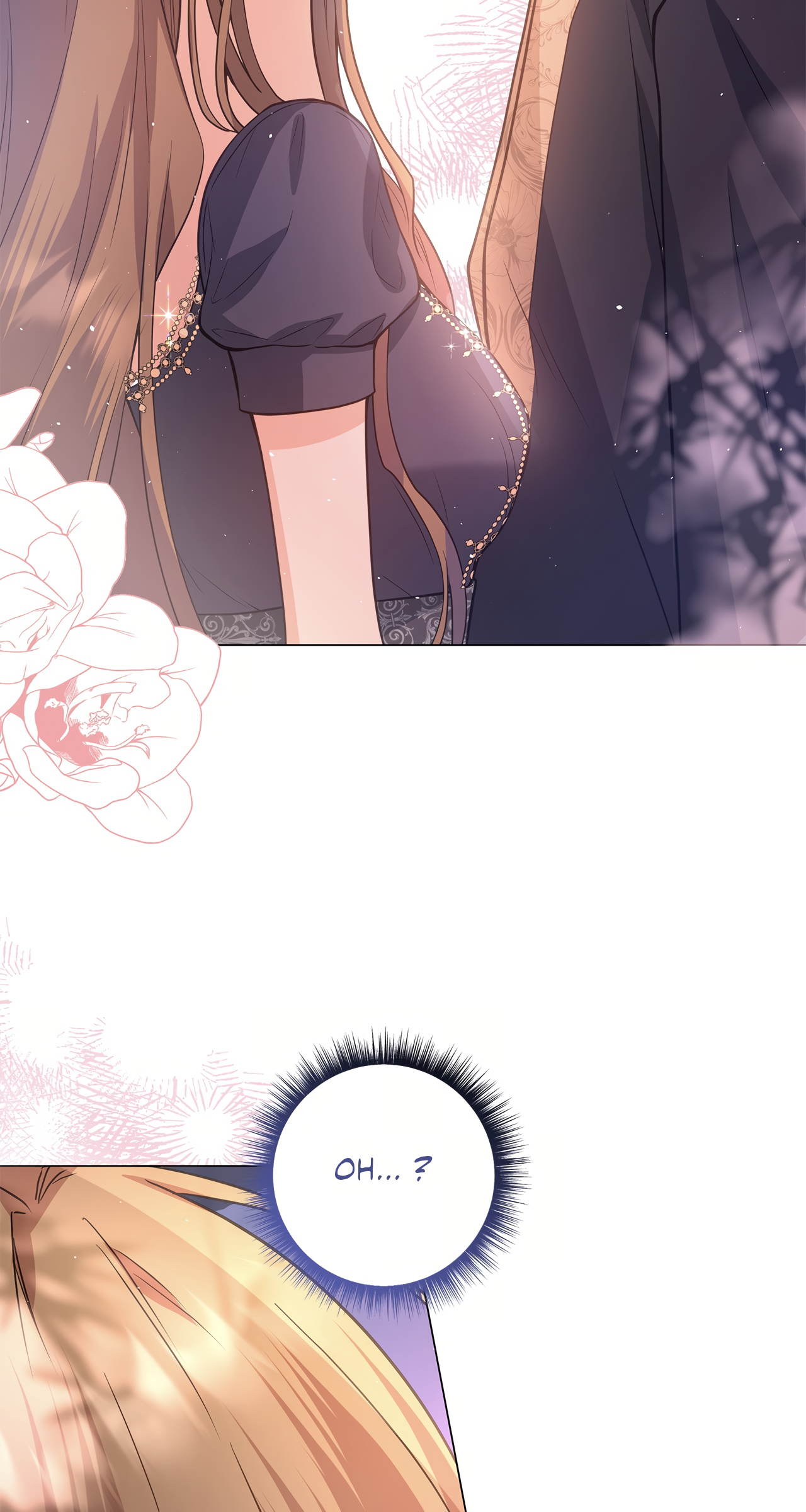 Read Traces of the Moon FR Manga Online