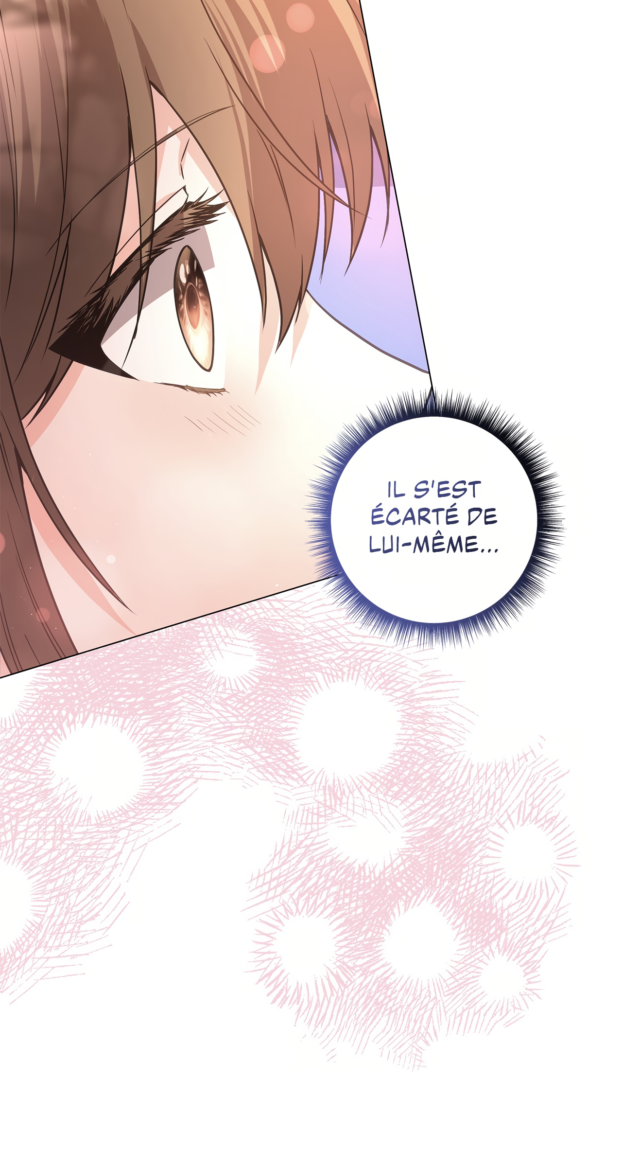 Read Traces of the Moon FR Manga Online