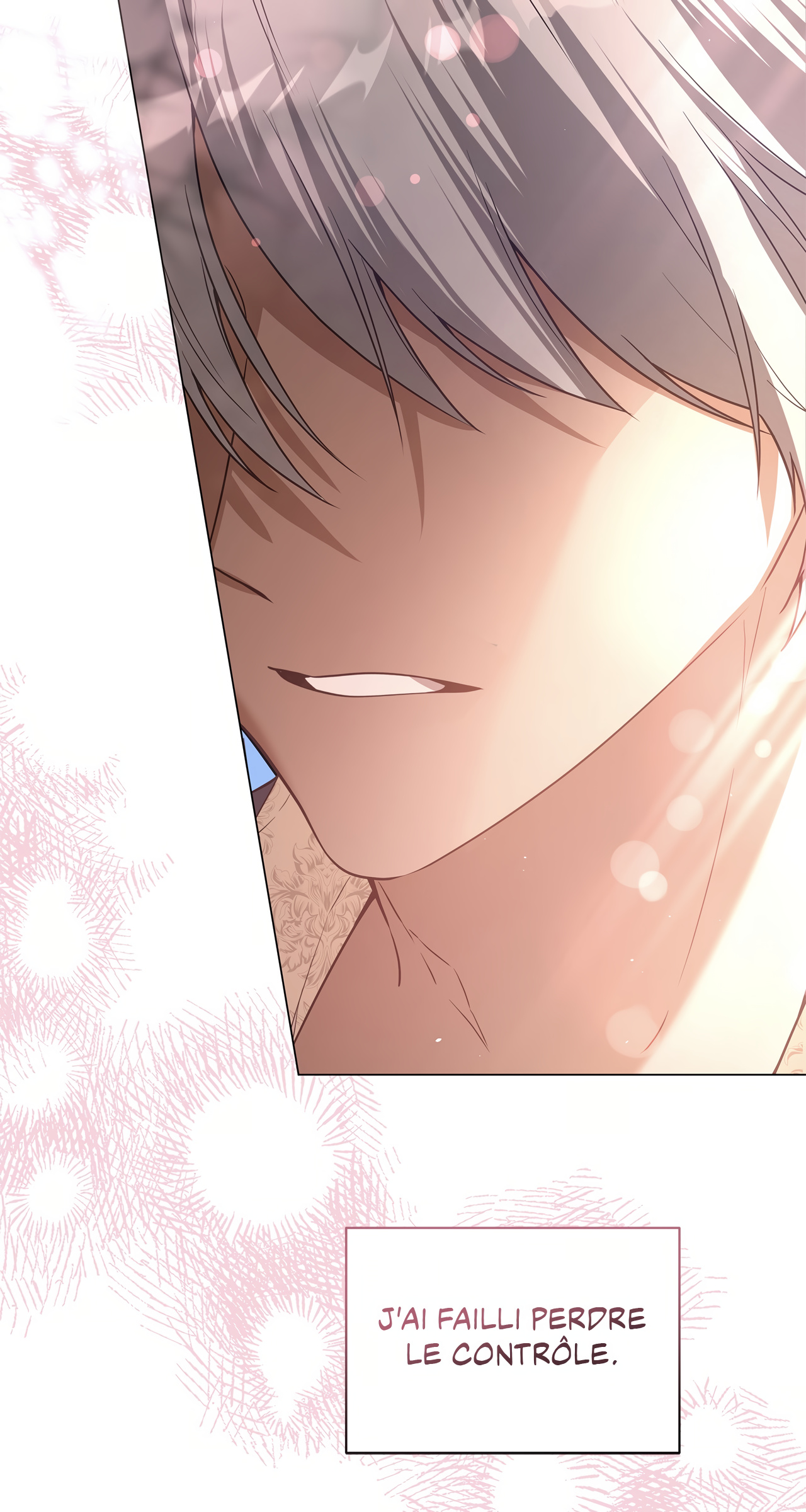 Read Traces of the Moon FR Manga Online