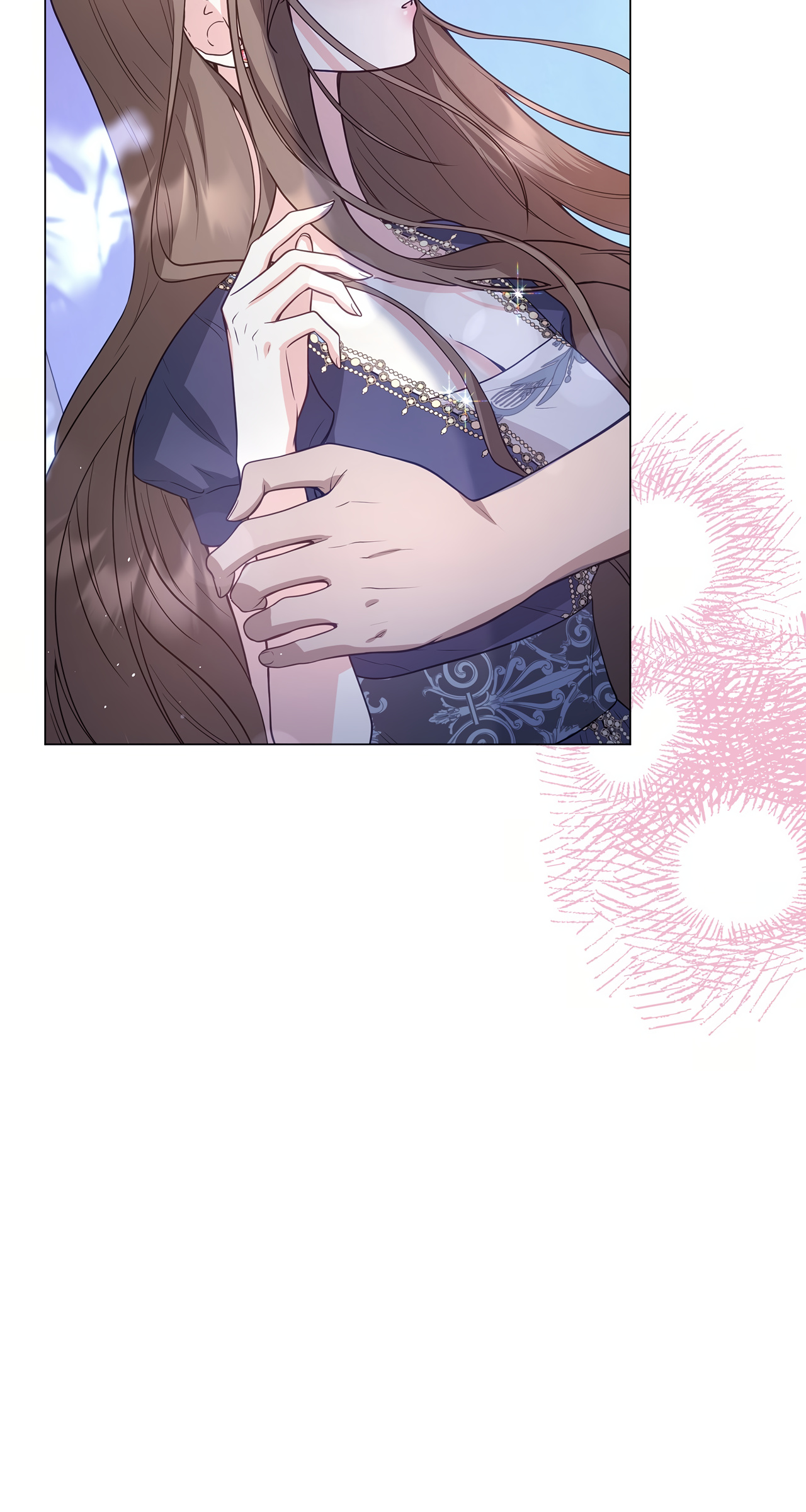 Read Traces of the Moon FR Manga Online