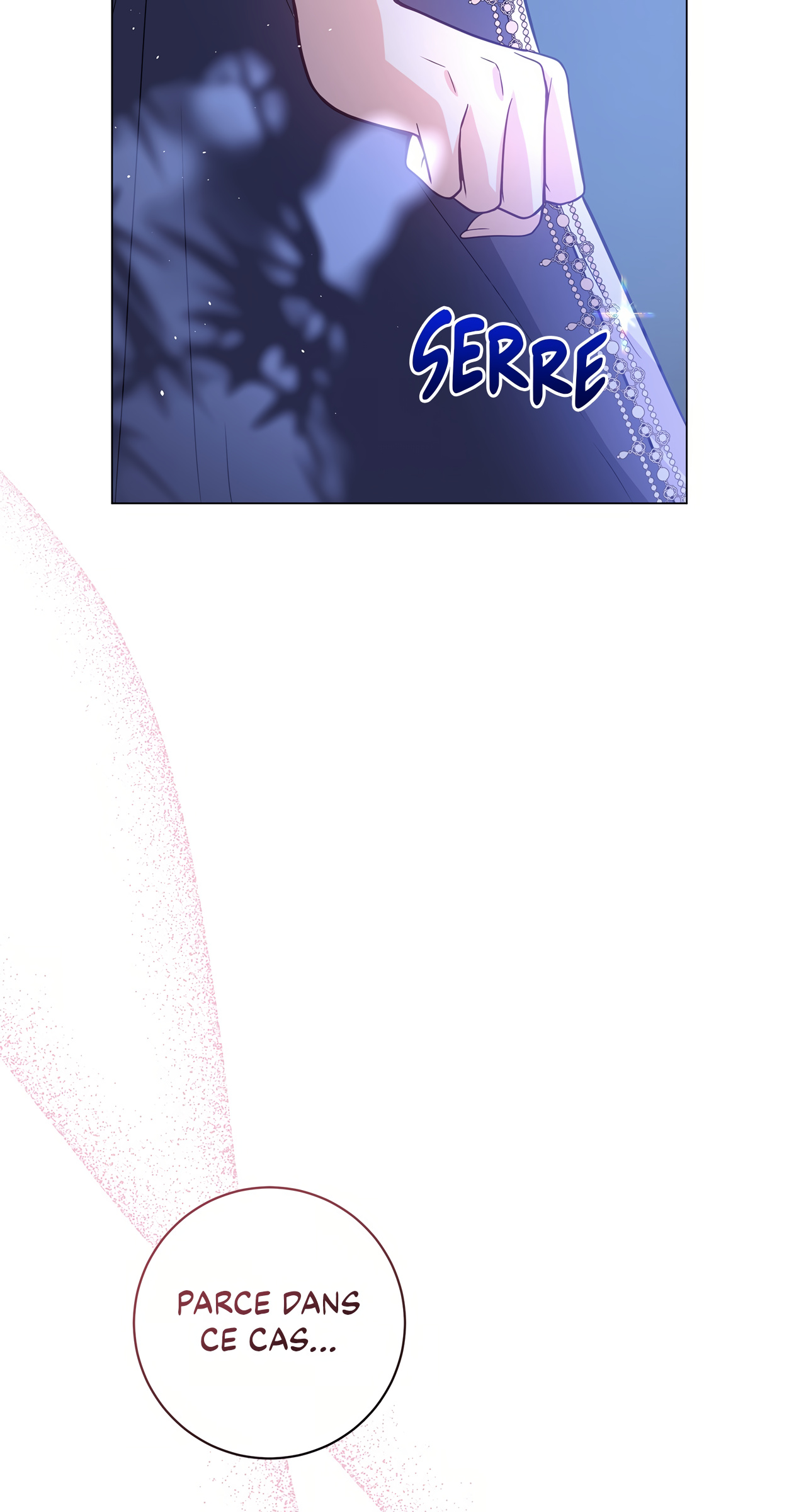 Read Traces of the Moon FR Manga Online
