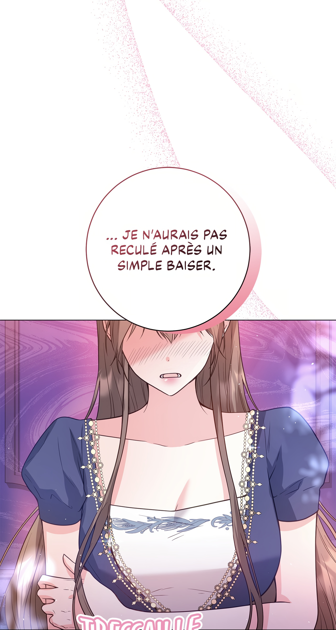 Read Traces of the Moon FR Manga Online