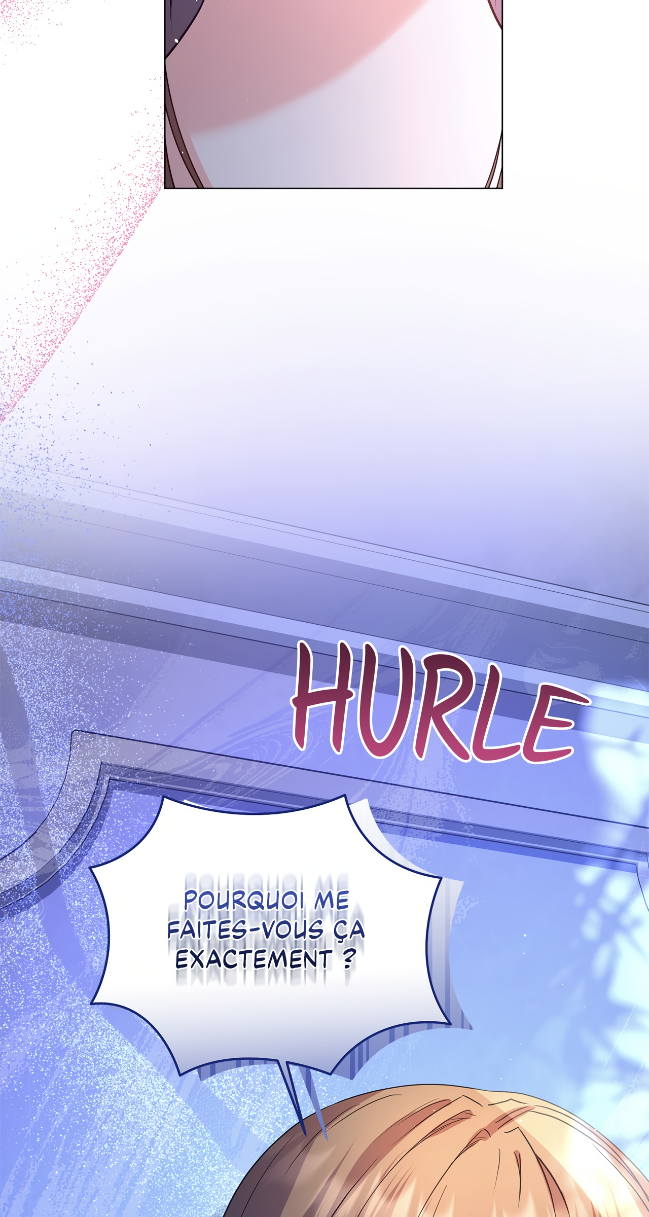 Read Traces of the Moon FR Manga Online