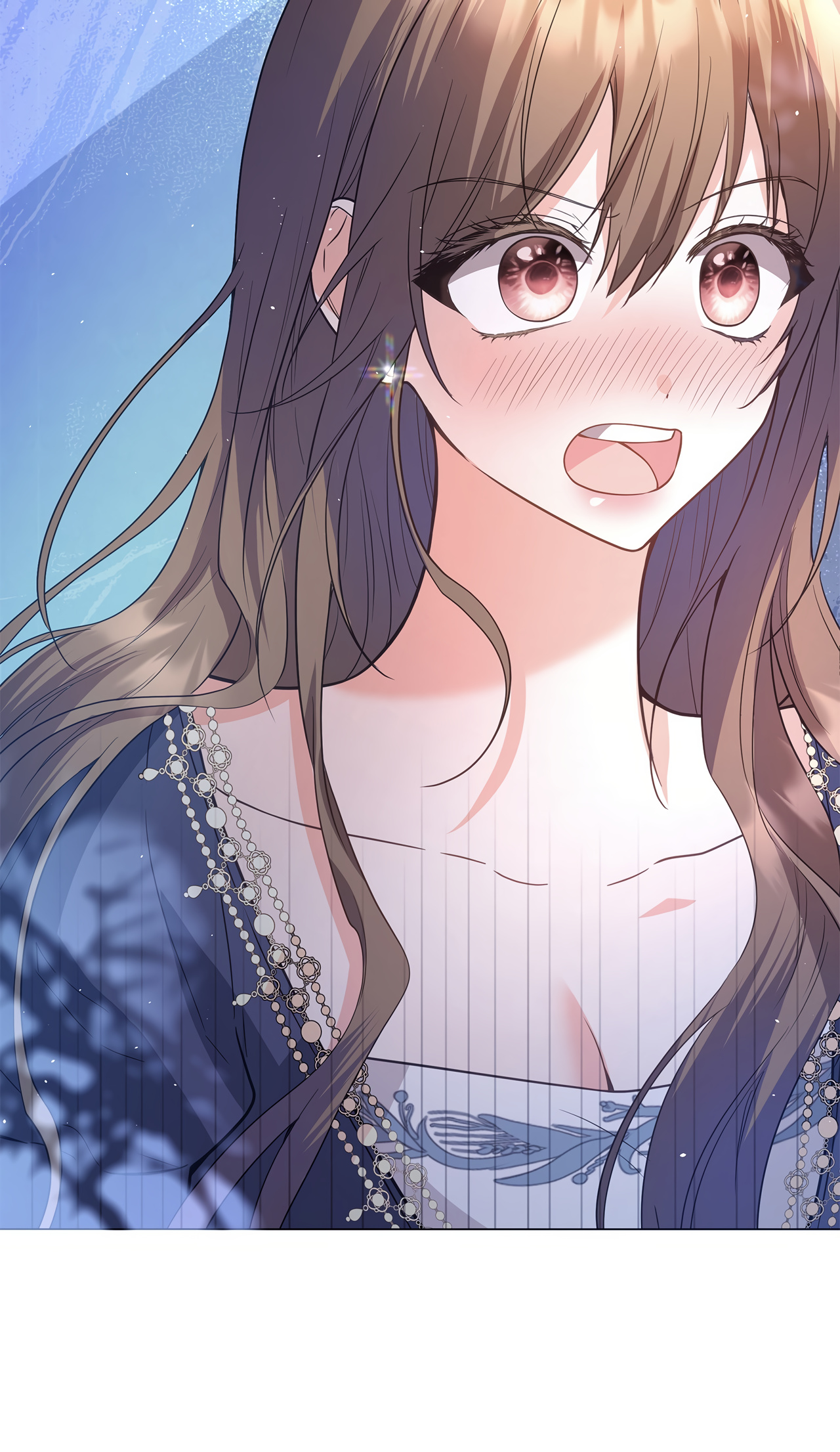 Read Traces of the Moon FR Manga Online