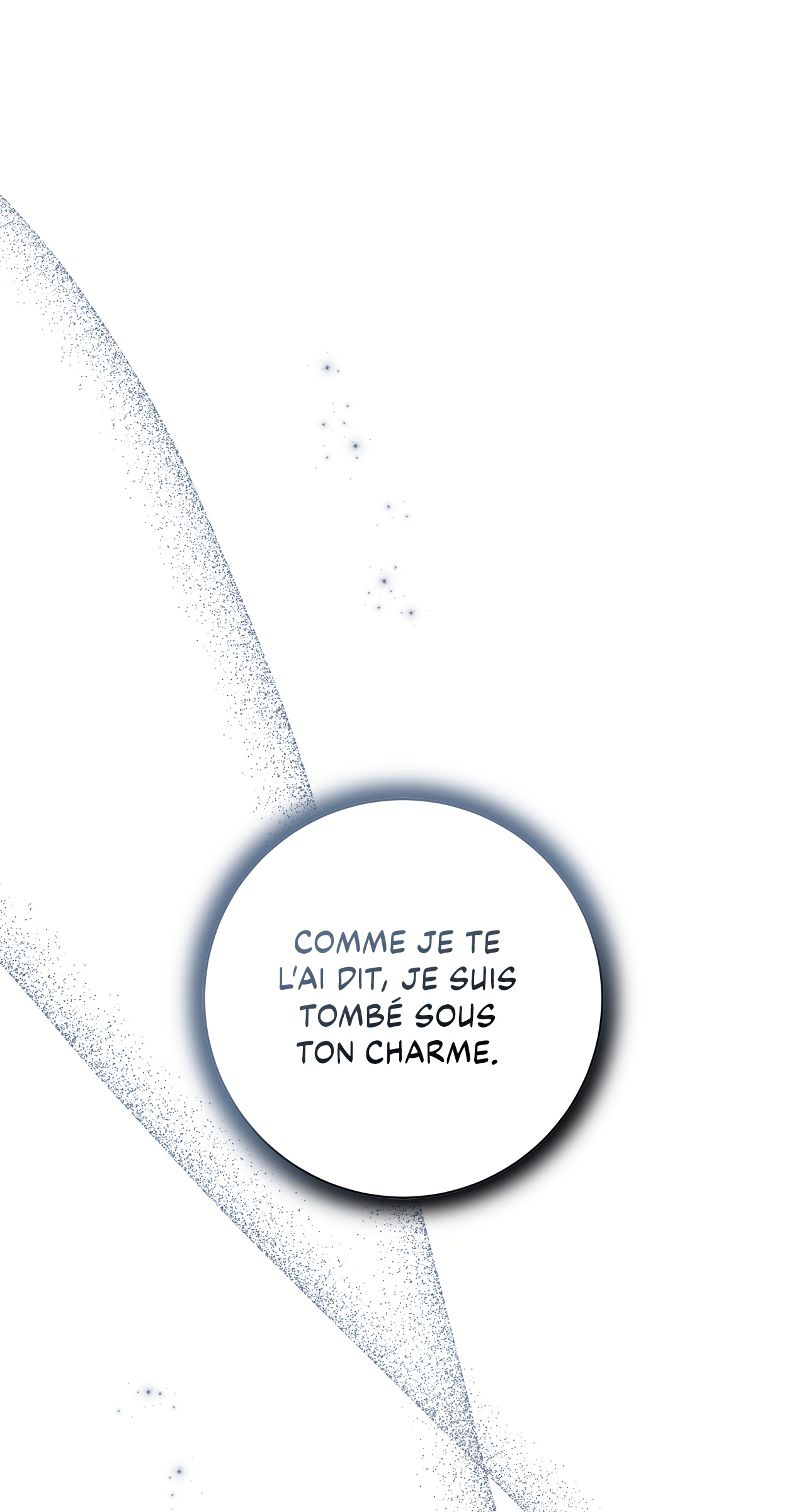 Read Traces of the Moon FR Manga Online
