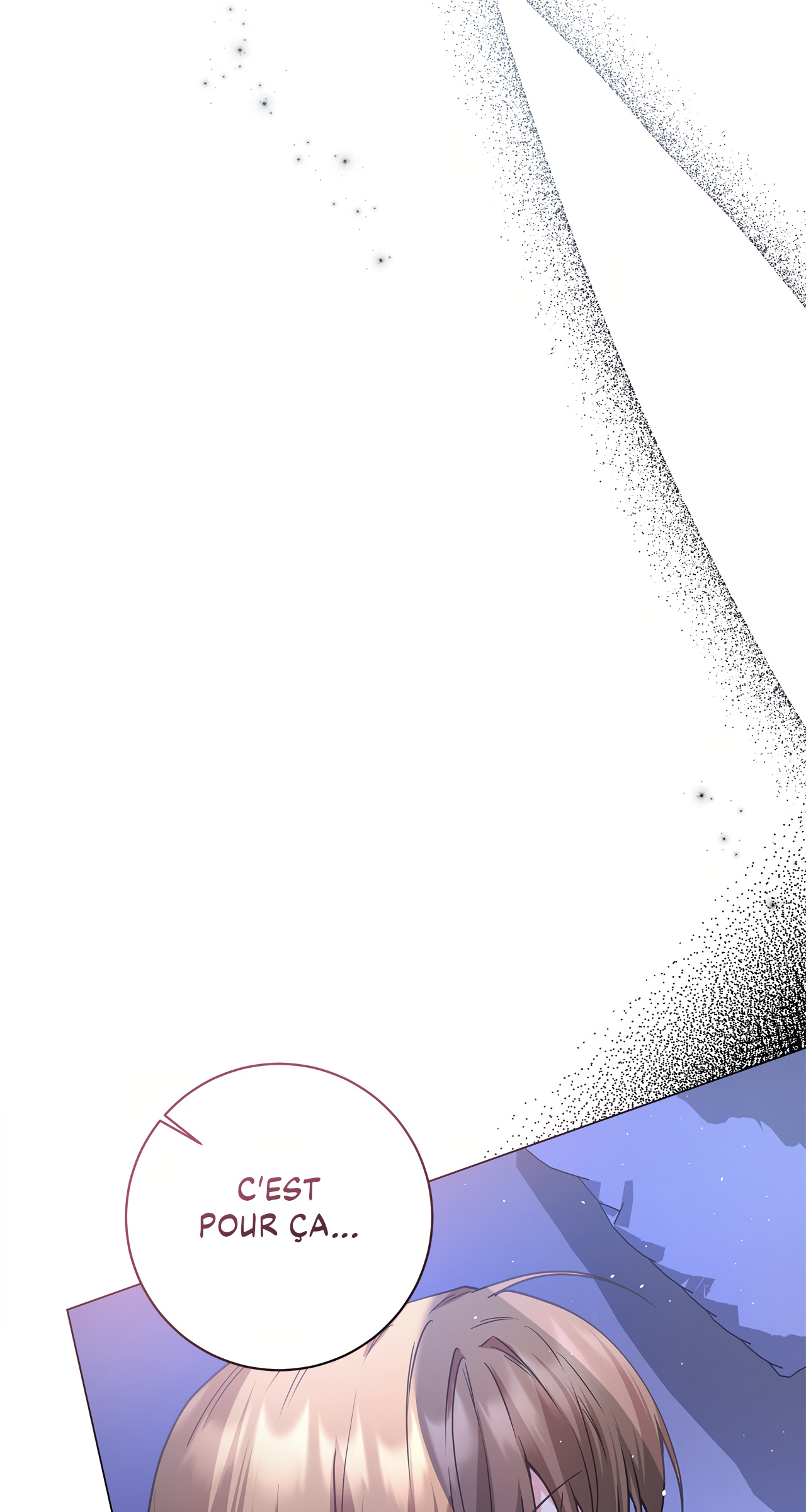 Read Traces of the Moon FR Manga Online